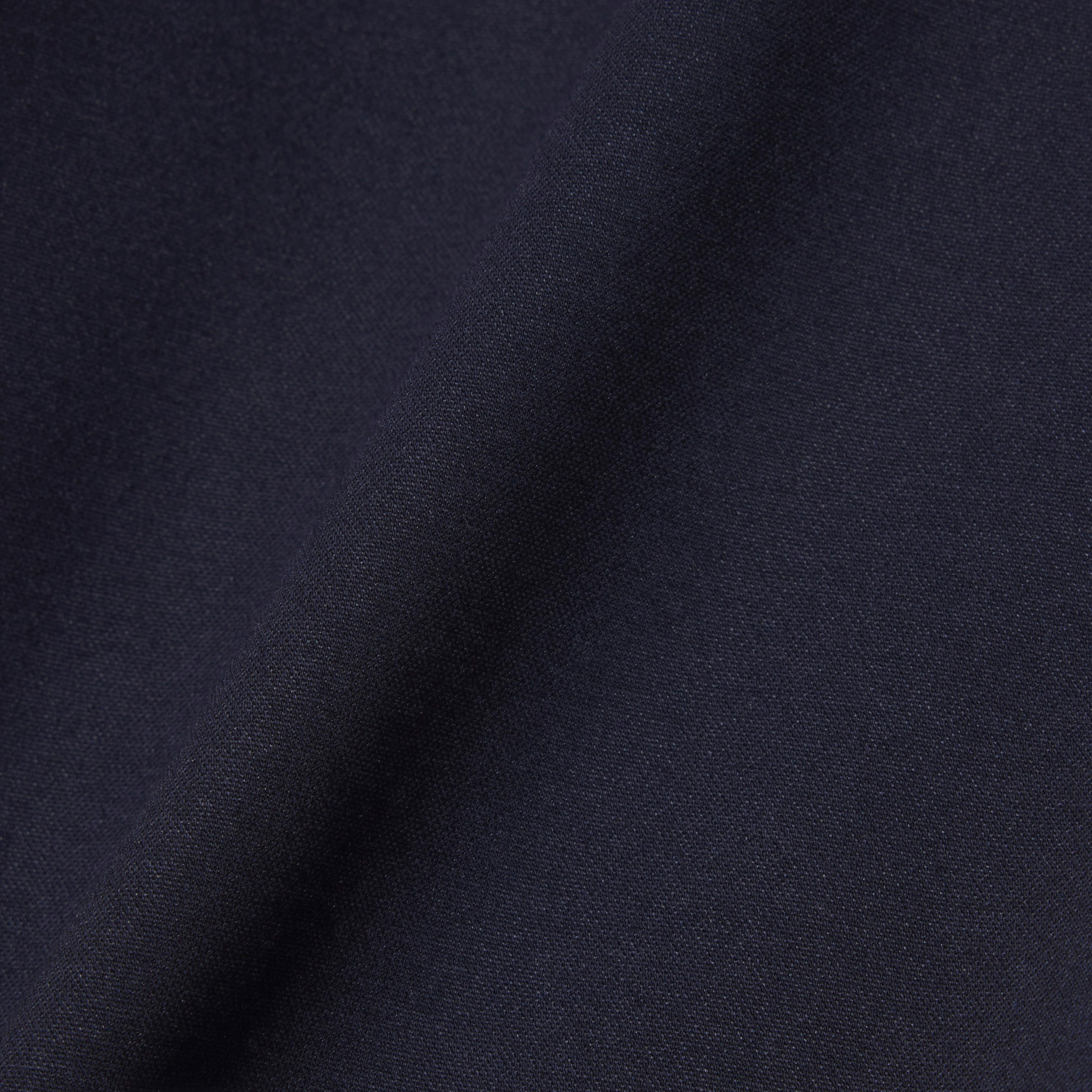 Erkek Slim Fit Lacivert Gömlek