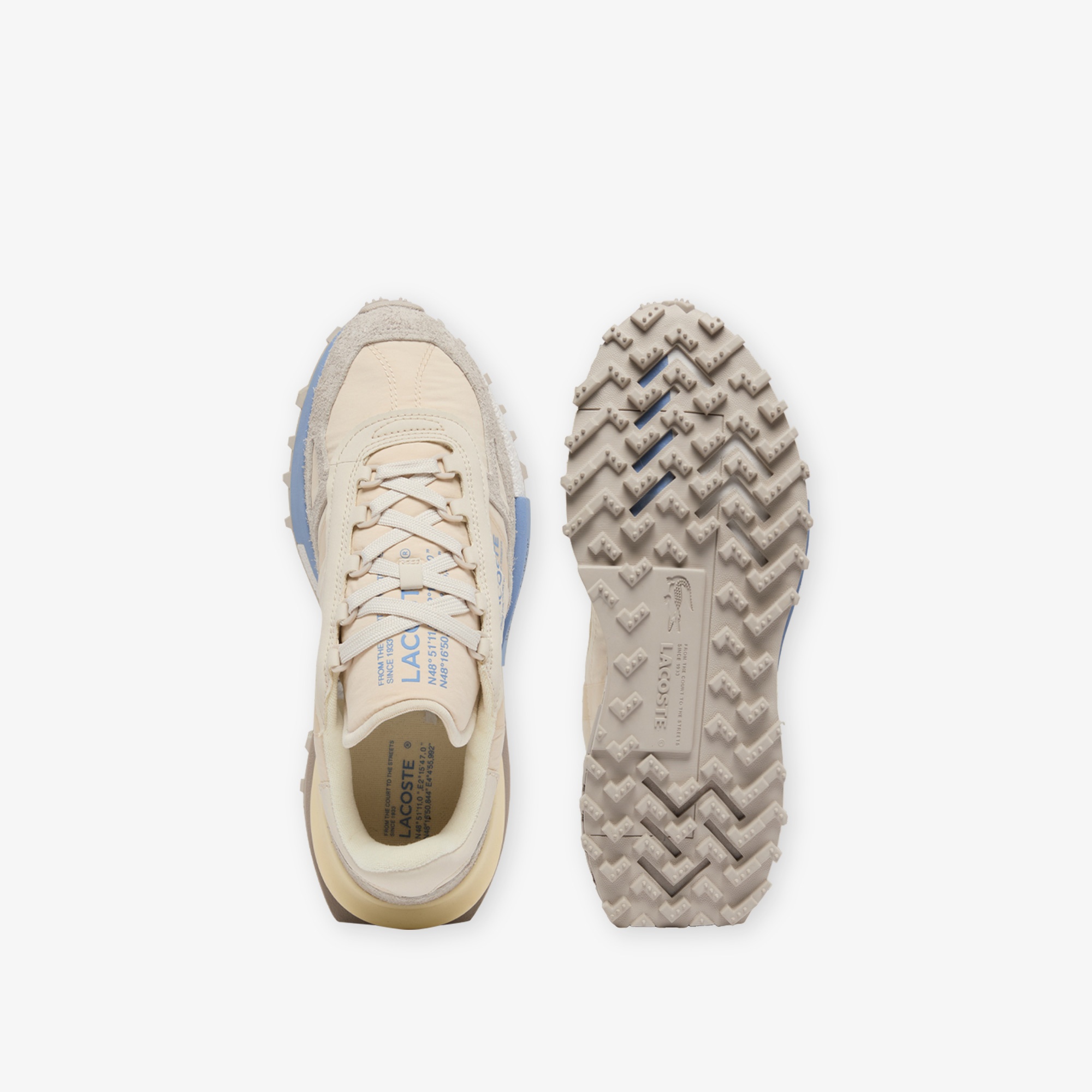 Elite Active Erkek Gri Sneaker