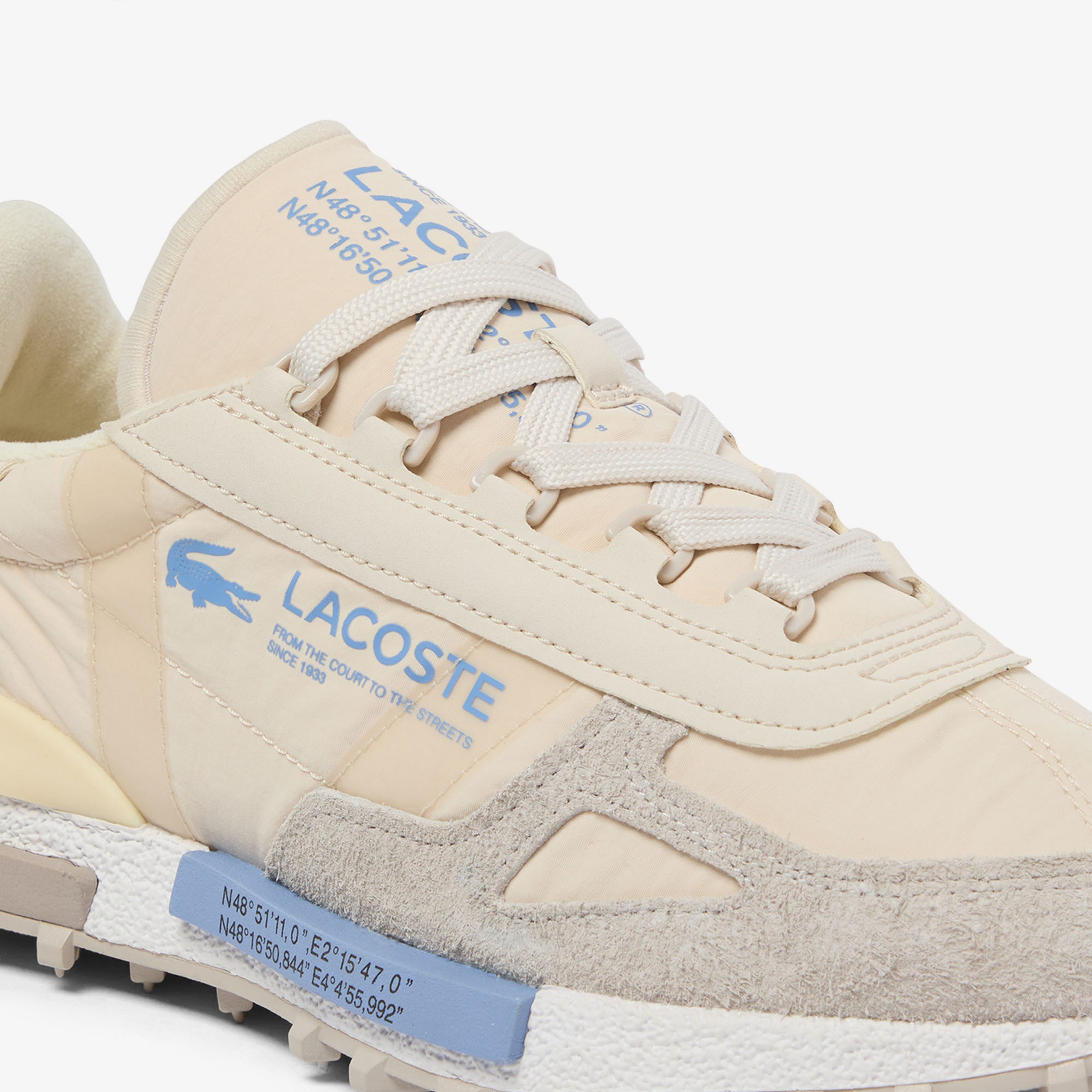 Elite Active Erkek Gri Sneaker