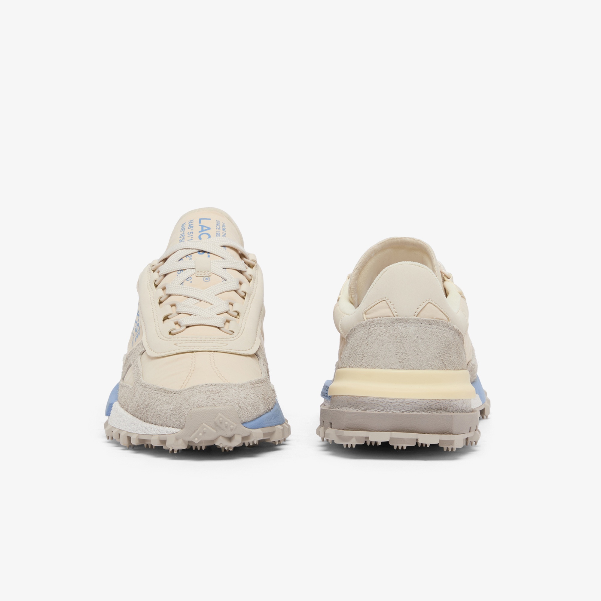 Elite Active Erkek Gri Sneaker