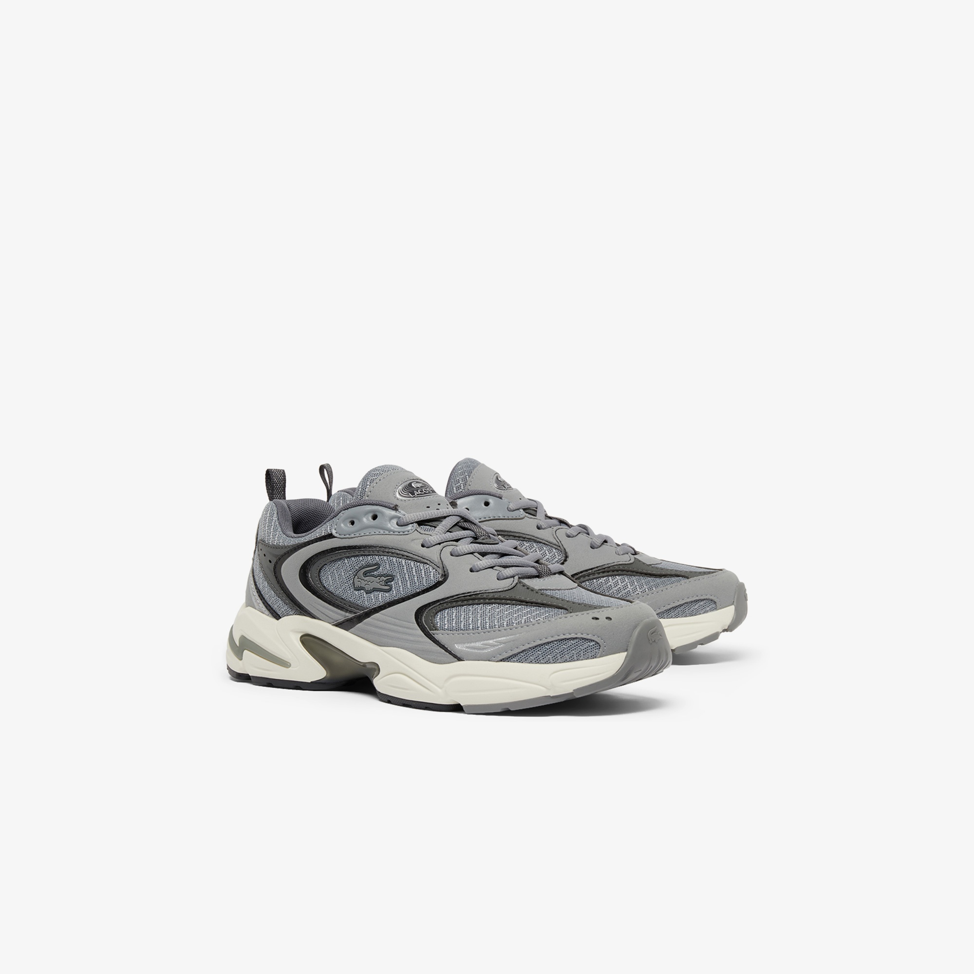 Storm 96 2K Erkek Gri Sneaker