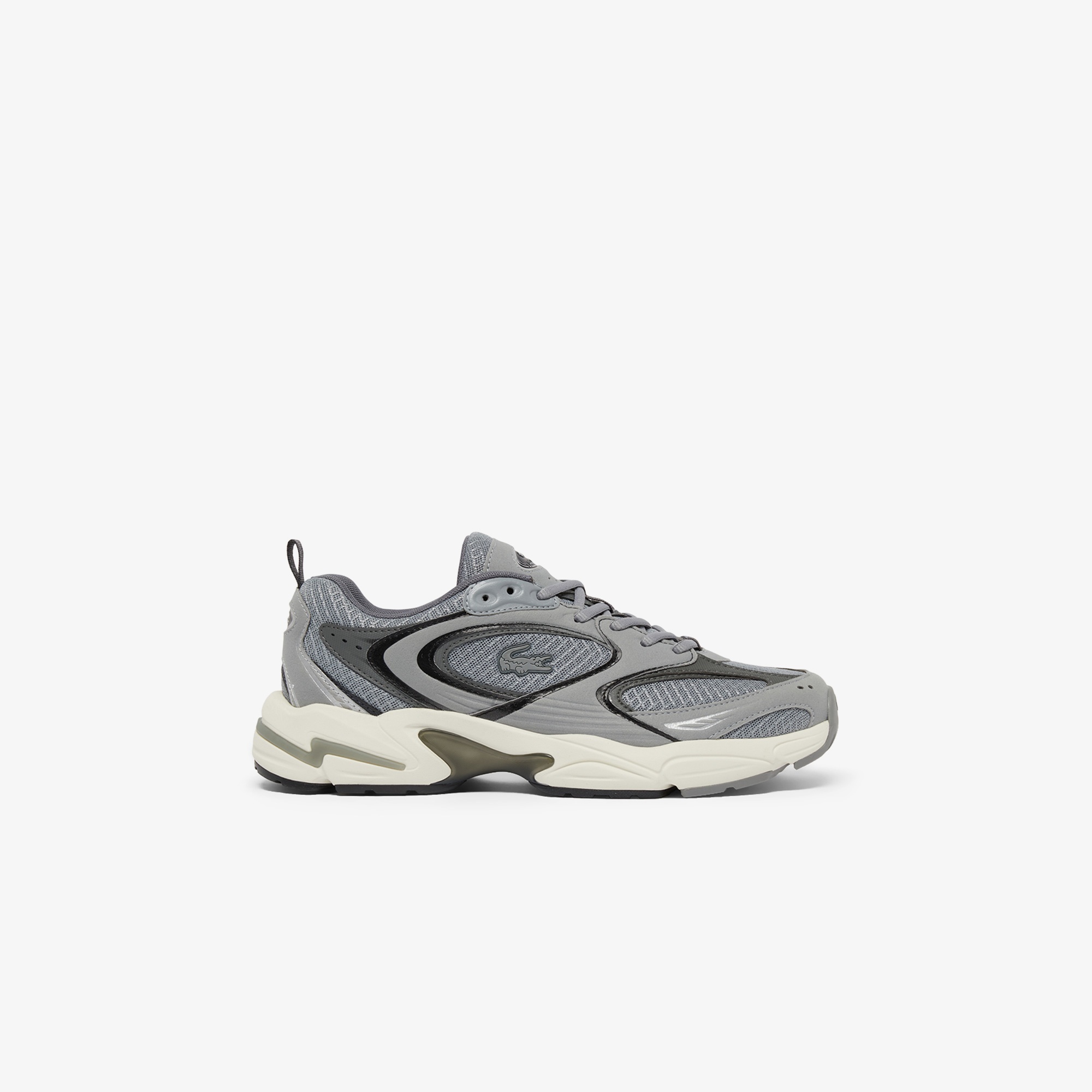 Storm 96 2K Erkek Gri Sneaker