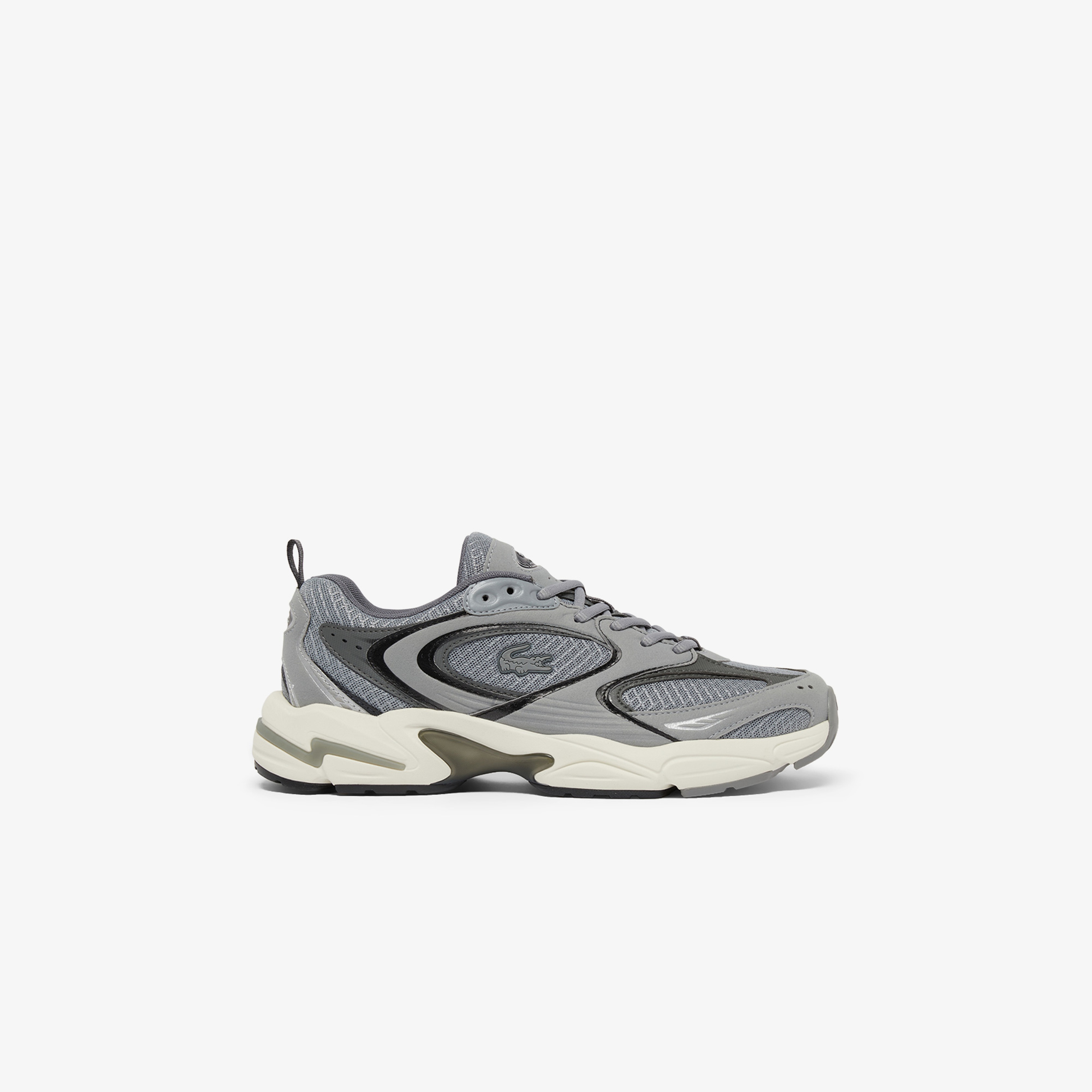Storm 96 2K Erkek Gri Sneaker