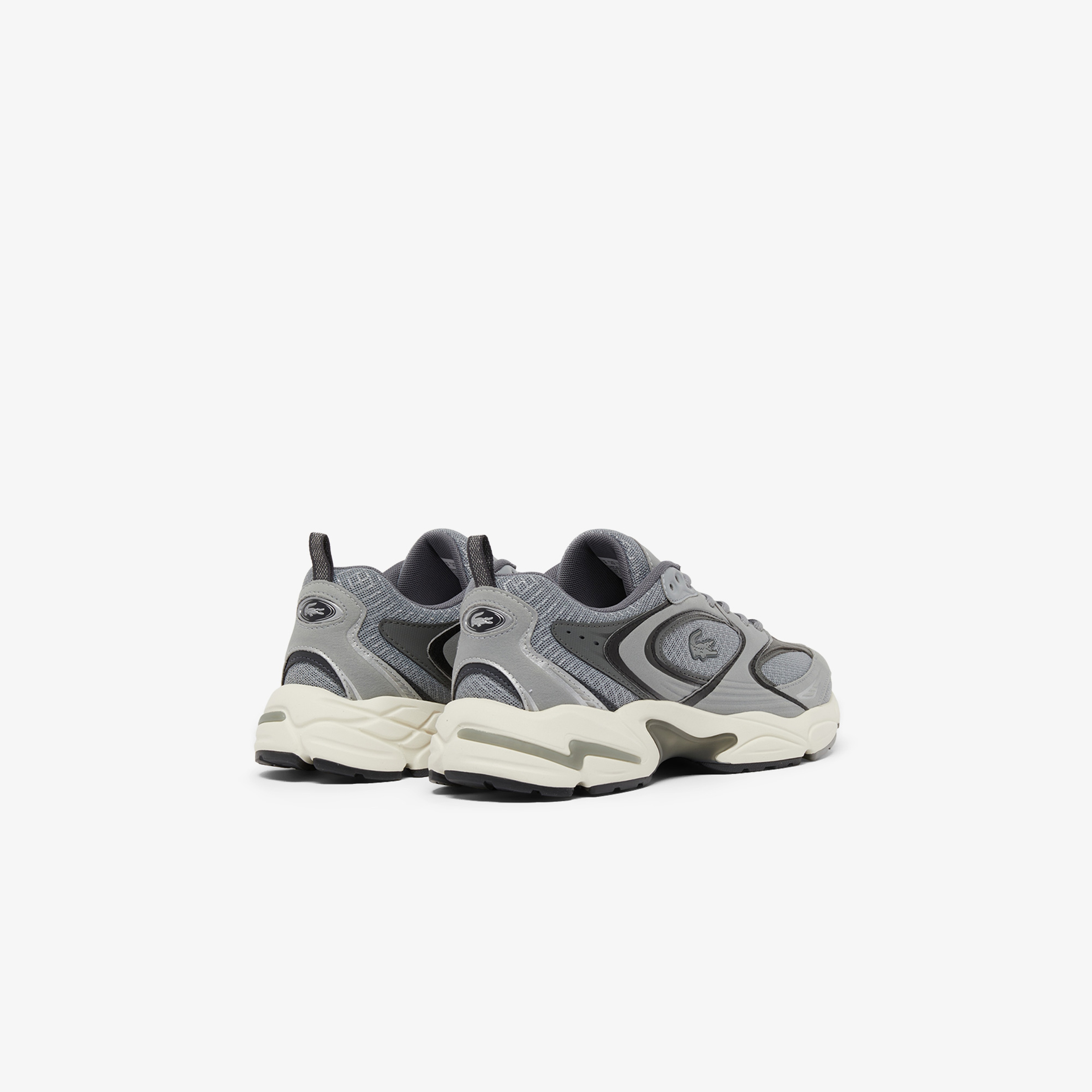 Storm 96 2K Erkek Gri Sneaker
