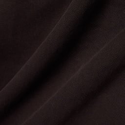 Erkek Oversize Fit Denim Koyu Kahverengi Dış Gömlek Kahverengi