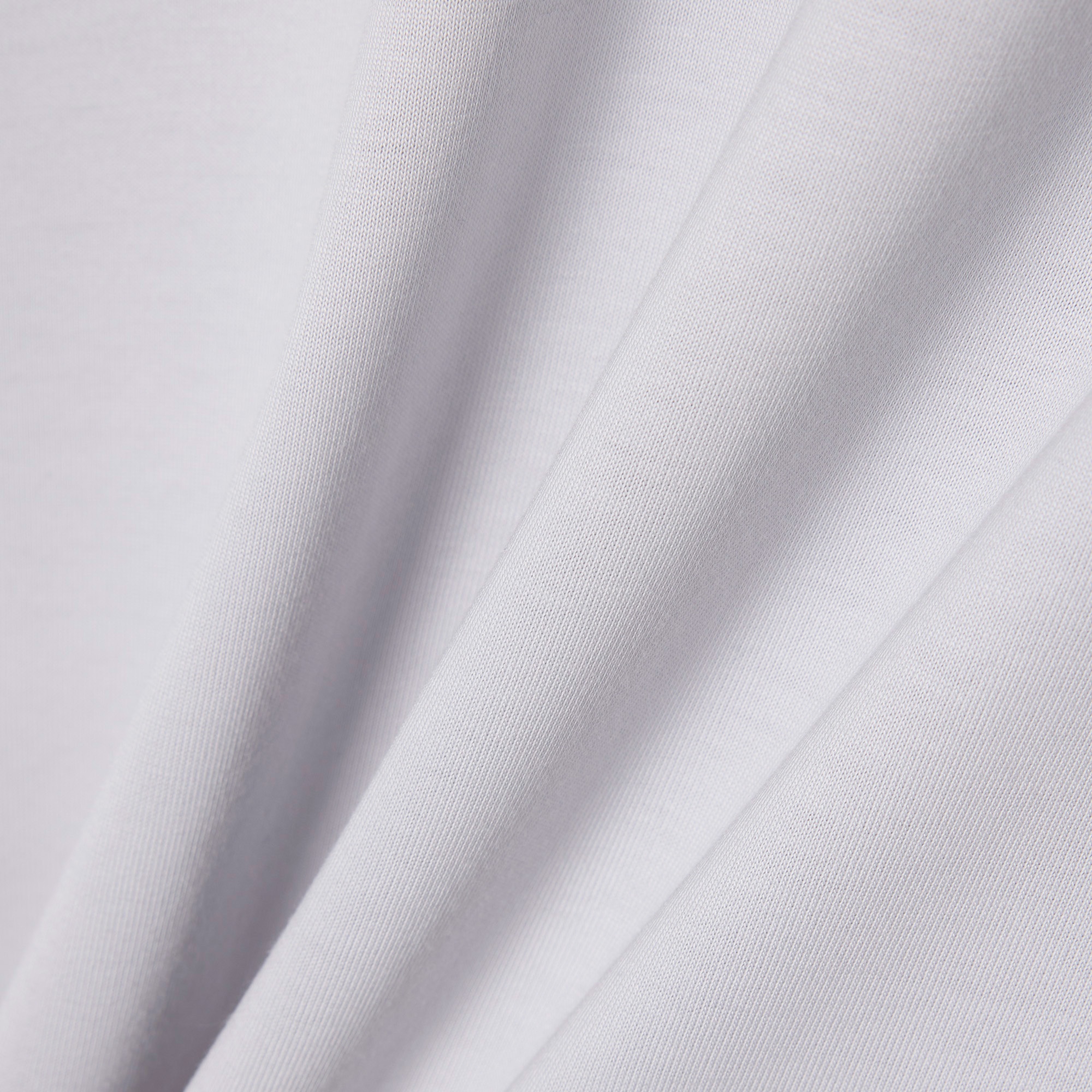 Erkek Classic Fit Gri Polo