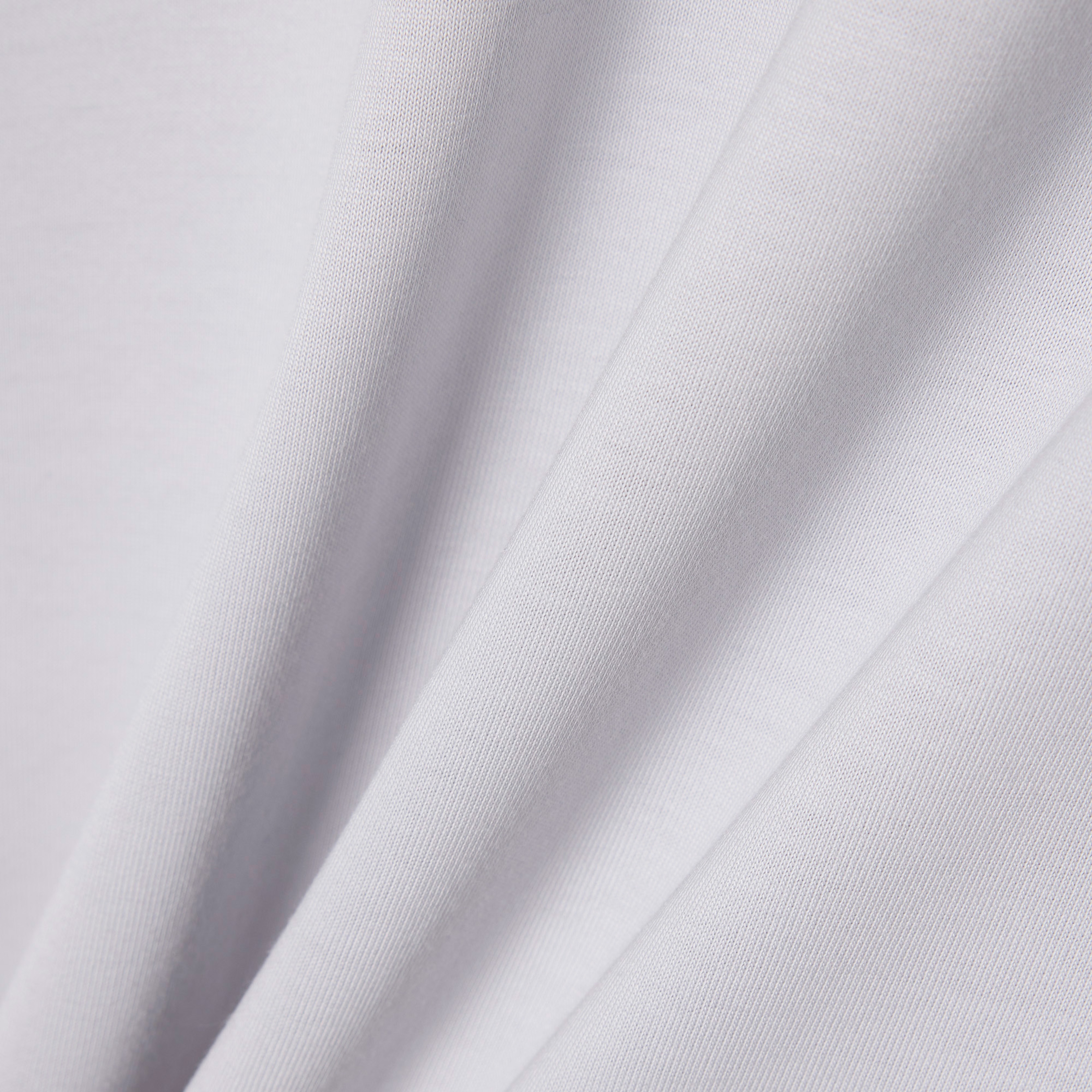 Erkek Classic Fit Gri Polo