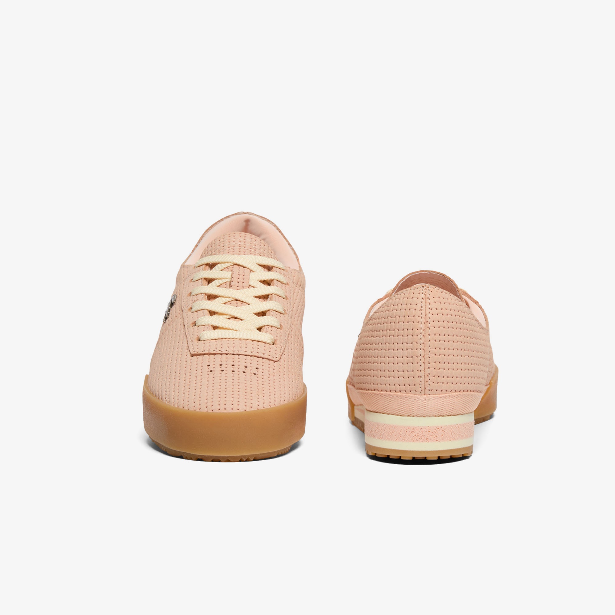 Aura Kadın Pembe Sneaker