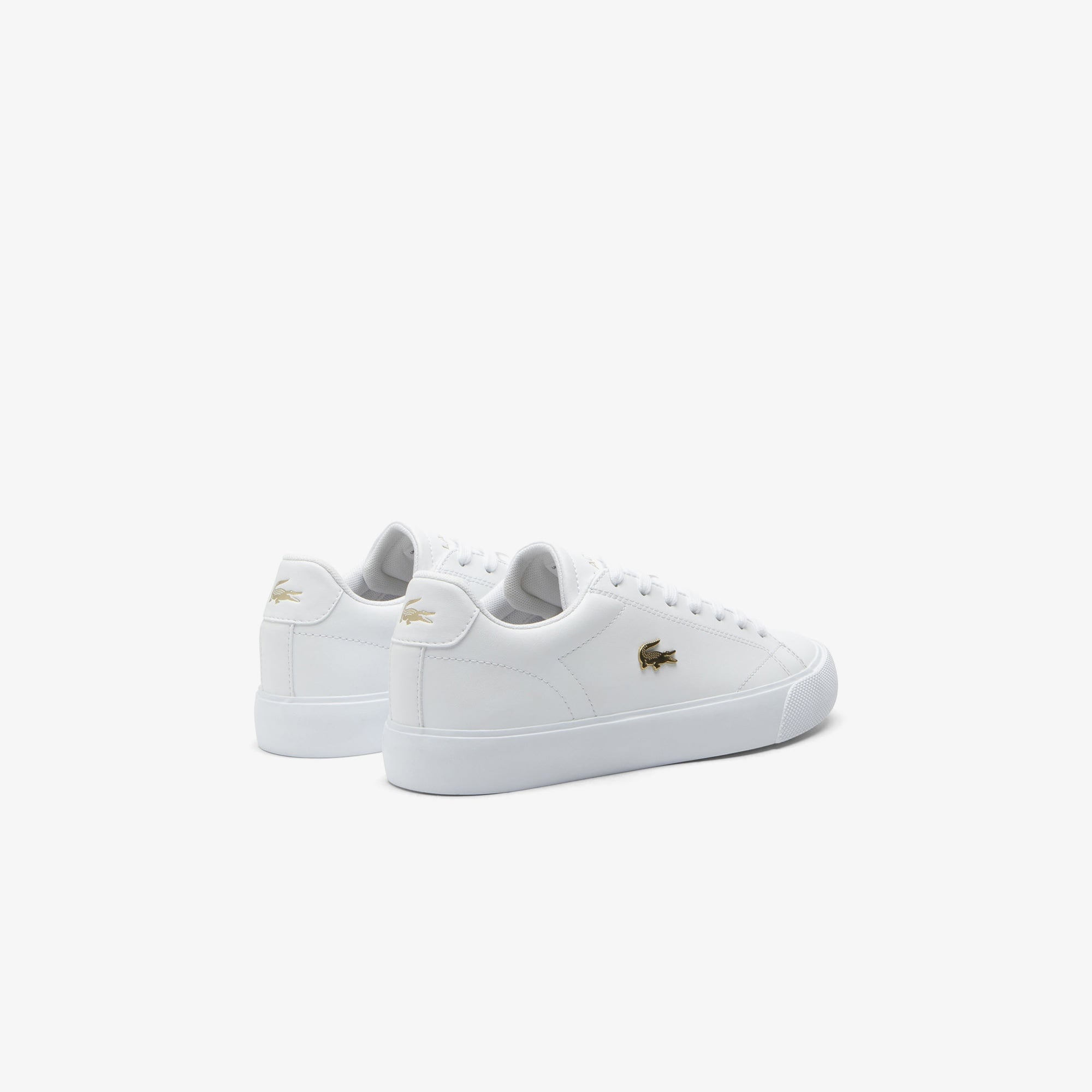 Lerond Set Kadın Beyaz Sneaker