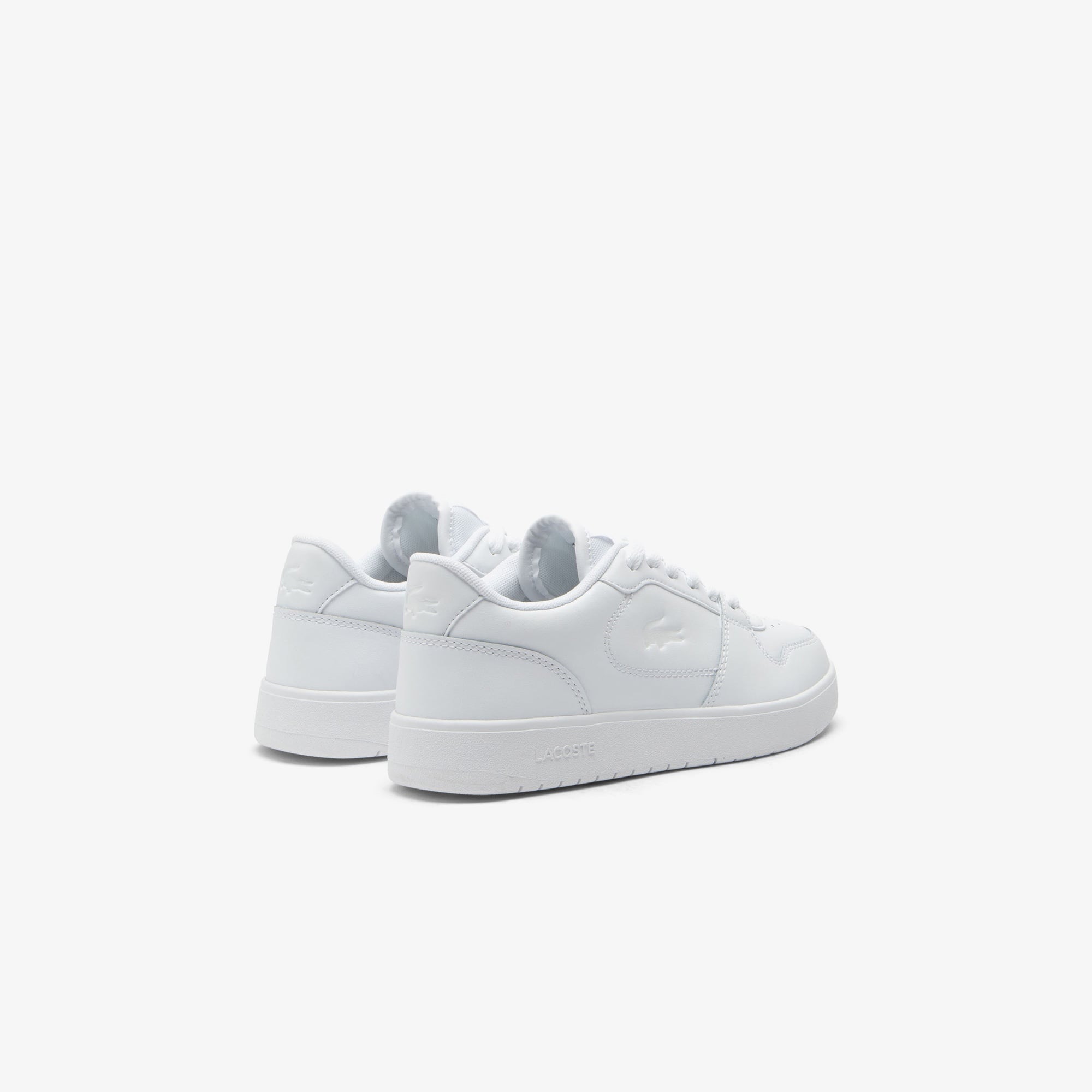 Court Ace Kadın Beyaz Sneaker