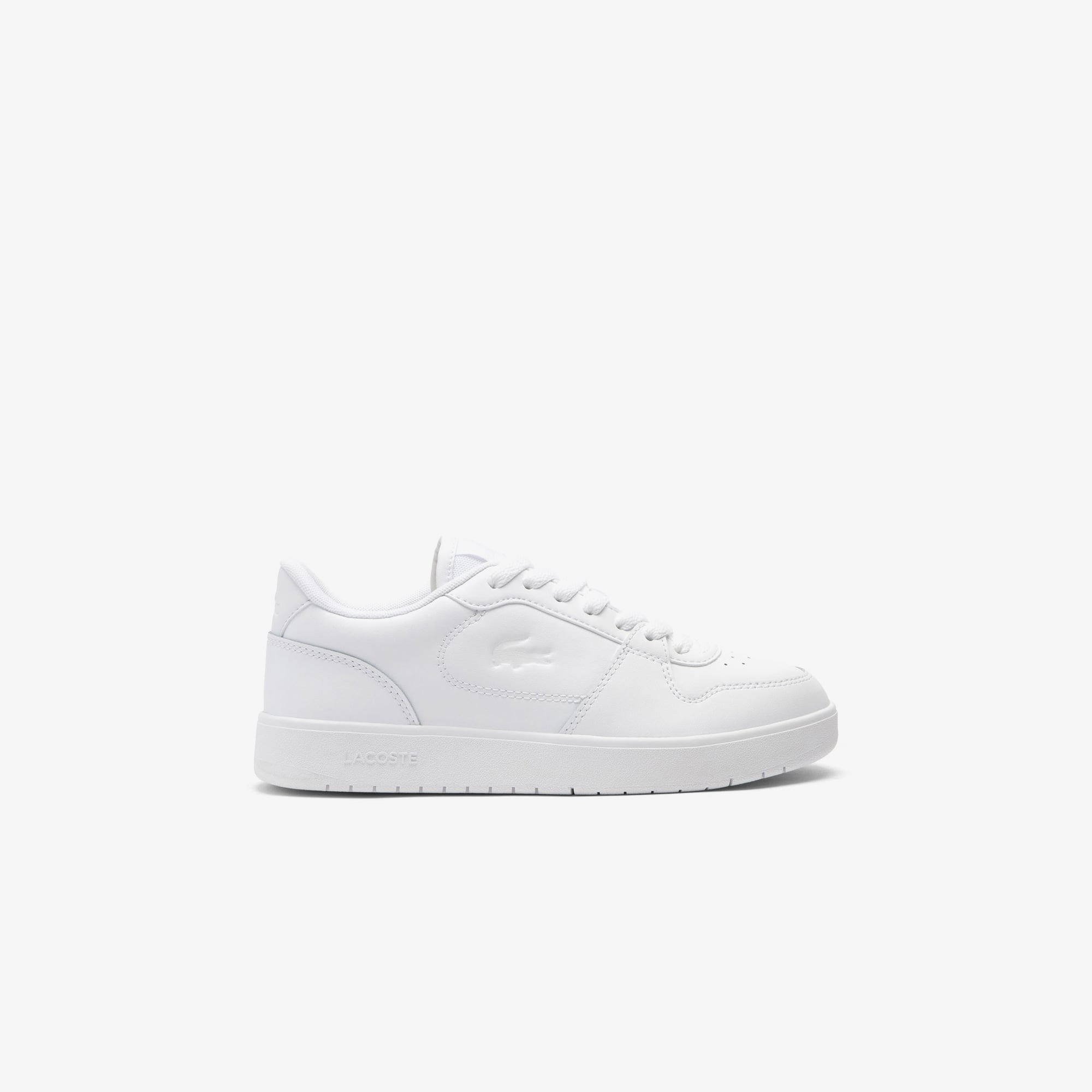 Lacoste Court Ace Kadın Beyaz Sneaker