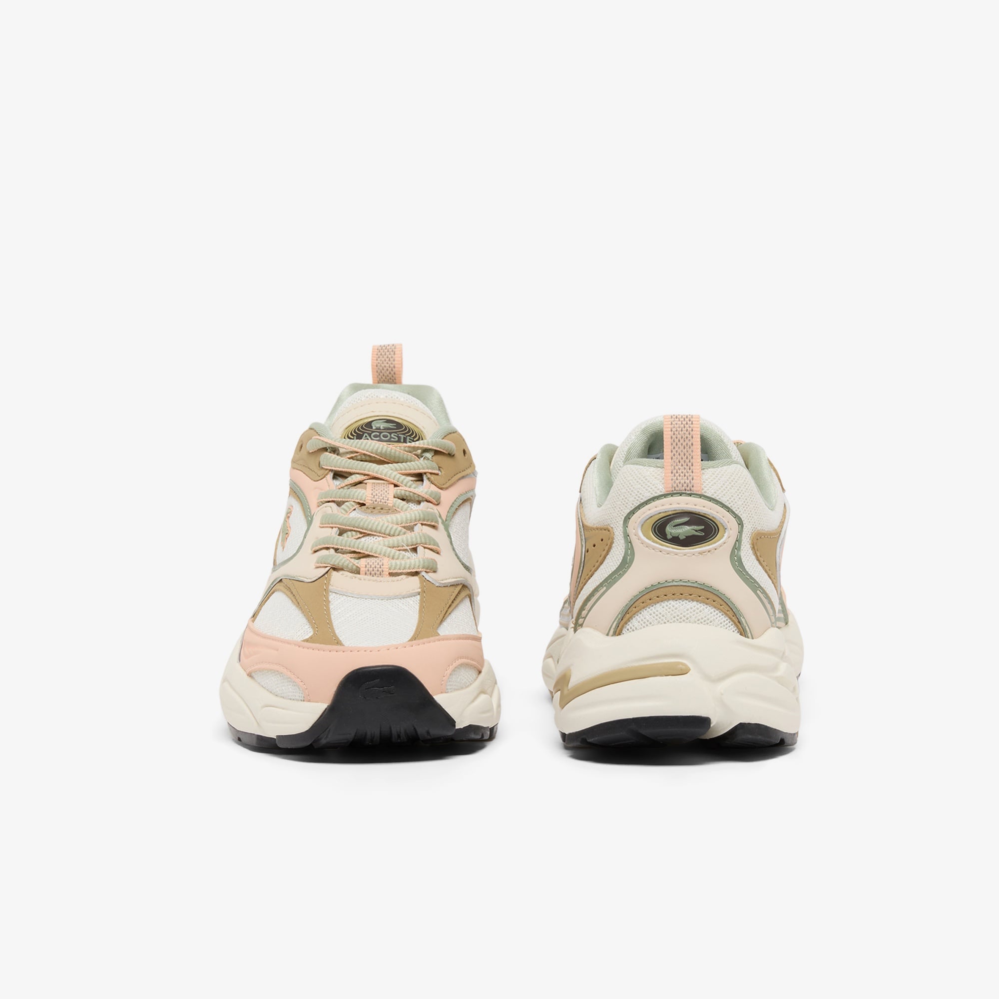 Storm 96 2K Kadın Bej Sneaker