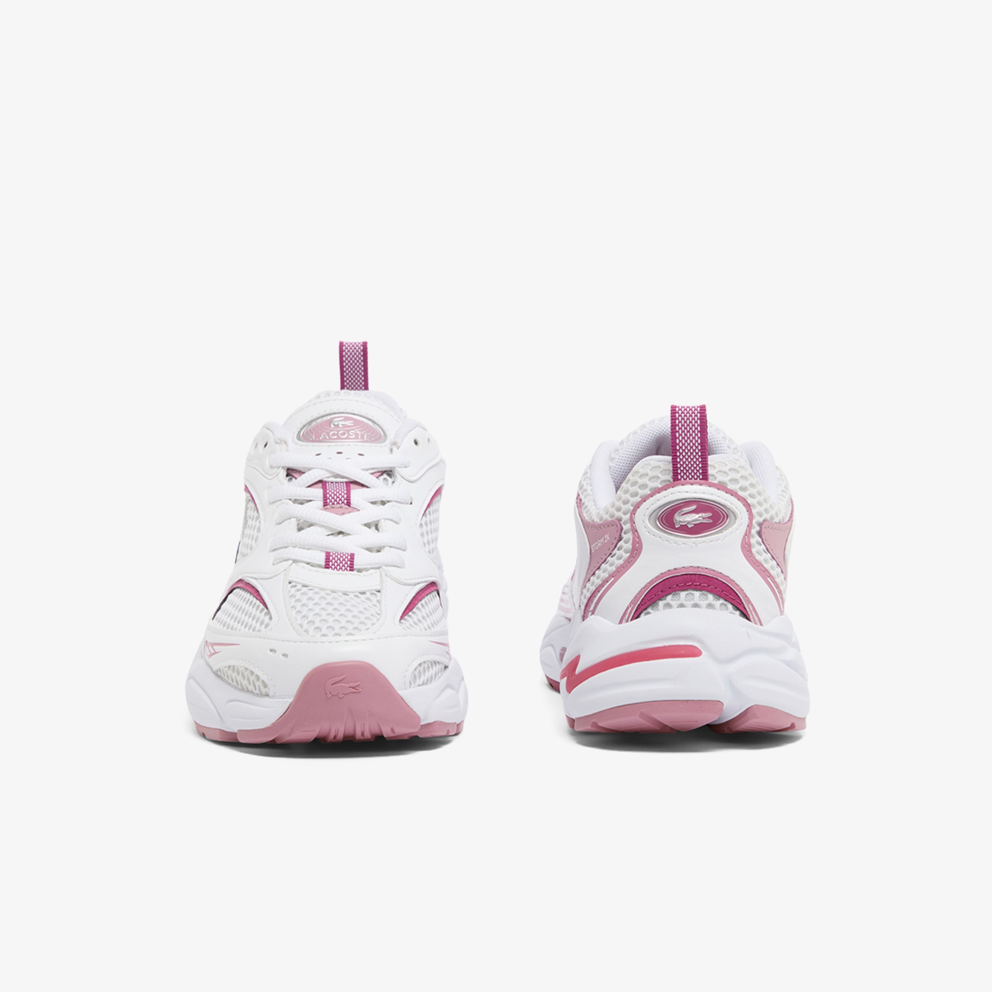 Storm 96 2K Kadın Beyaz Sneaker