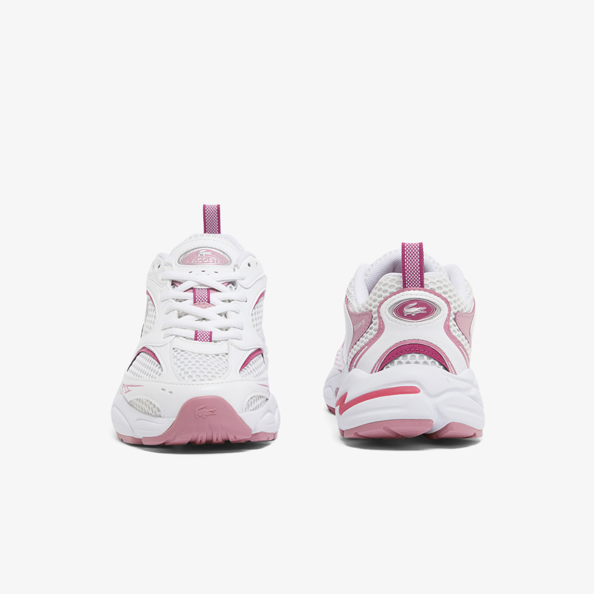 Storm 96 2K Kadın Beyaz Sneaker