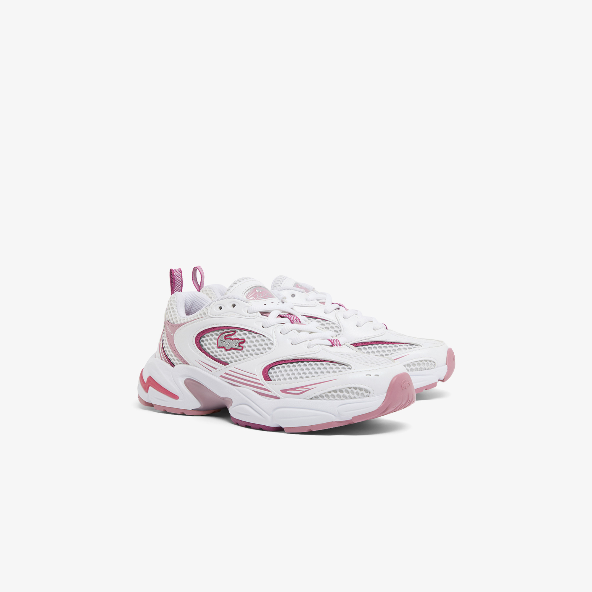 Storm 96 2K Kadın Beyaz Sneaker