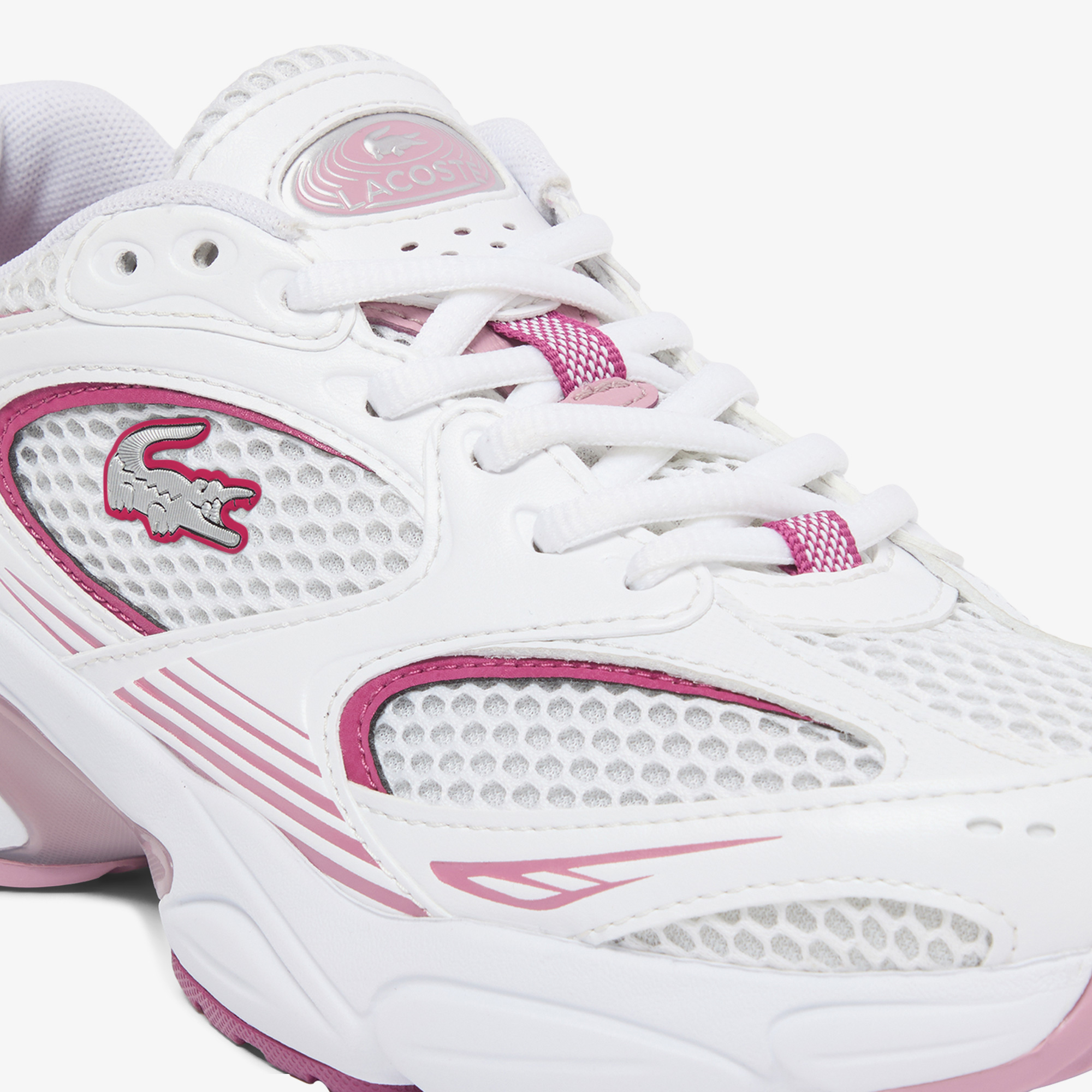 Storm 96 2K Kadın Beyaz Sneaker