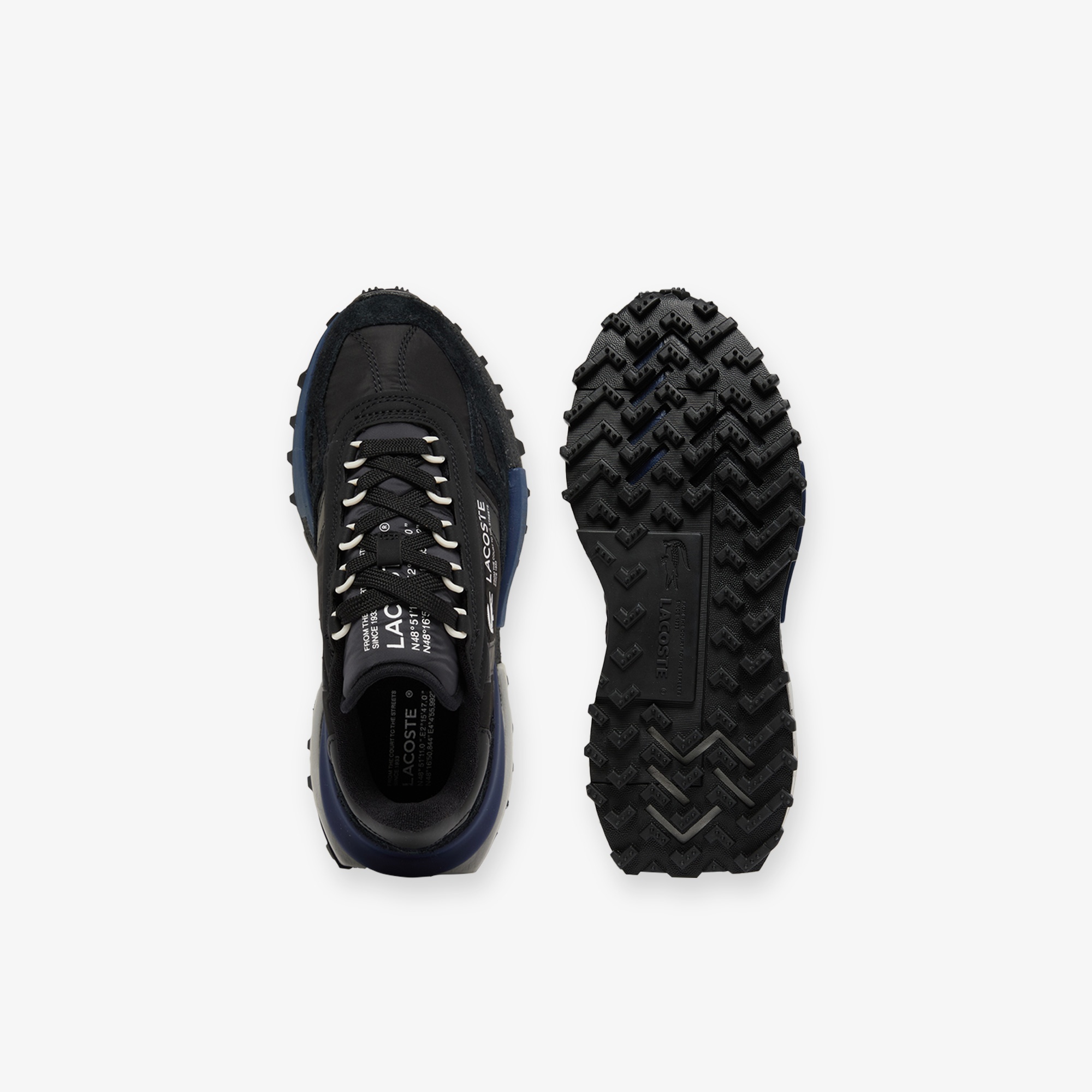 Elite Active Kadın Siyah Sneaker