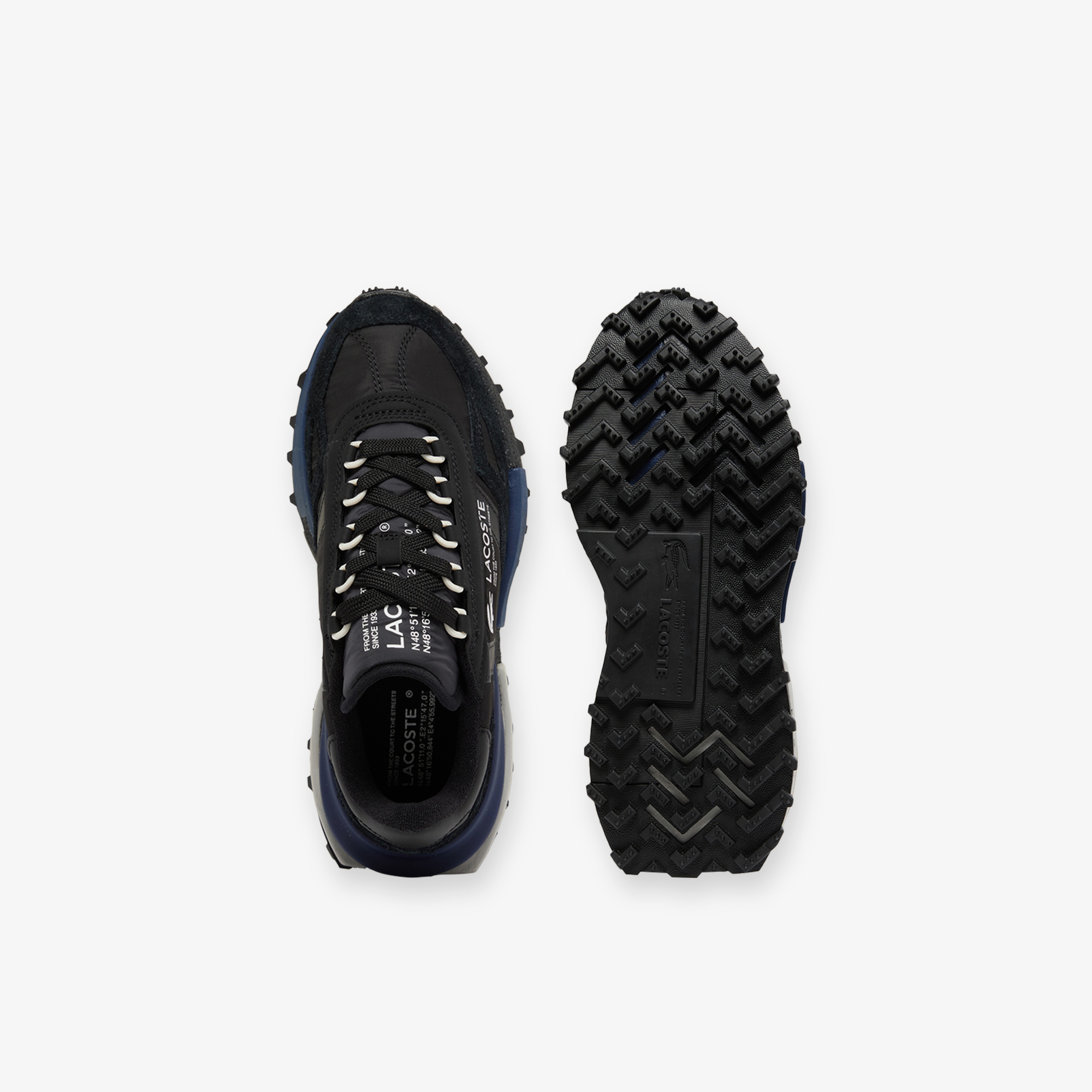 Elite Active Kadın Siyah Sneaker Elite Active Kadın Siyah Sneaker