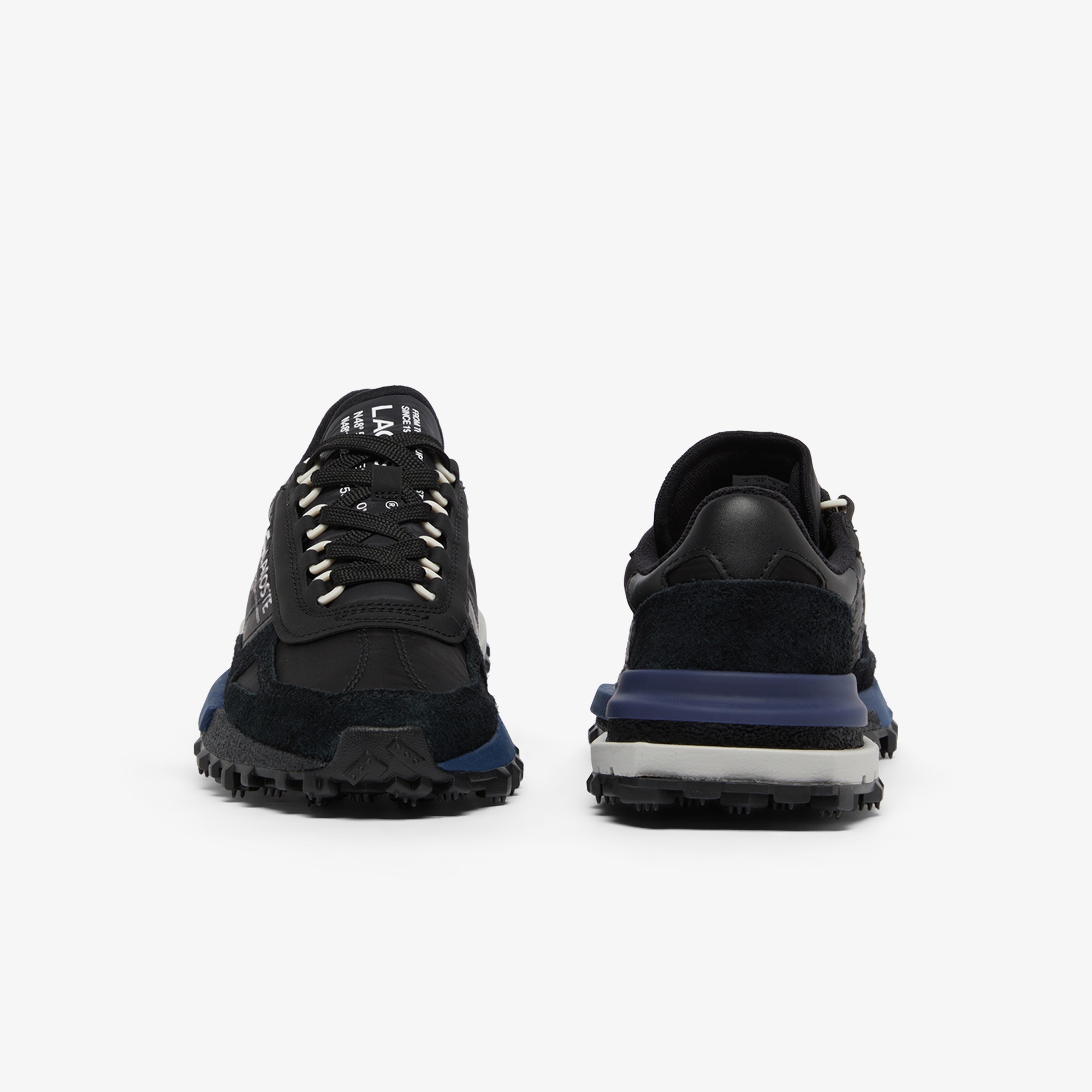 Elite Active Kadın Siyah Sneaker