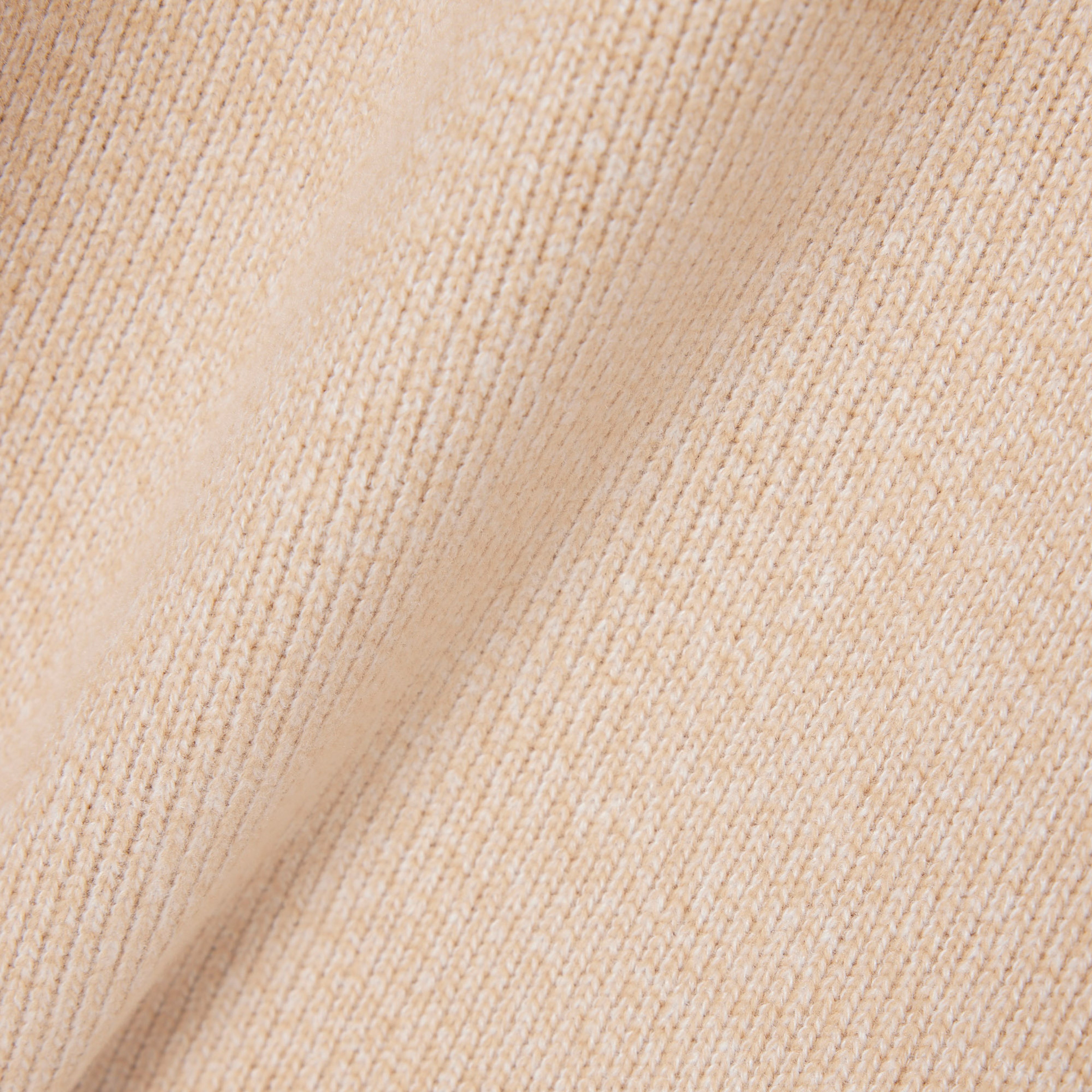 Kadın Oversize Fit Polo Yaka Bej Sweatshirt Kadın Oversize Fit Polo Yaka Bej Sweatshirt