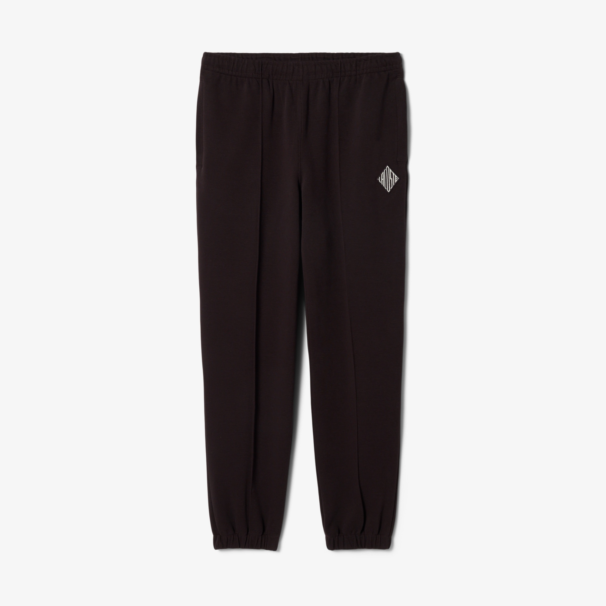 Erkek Regular Fit Kahverengi Eşofman Altı