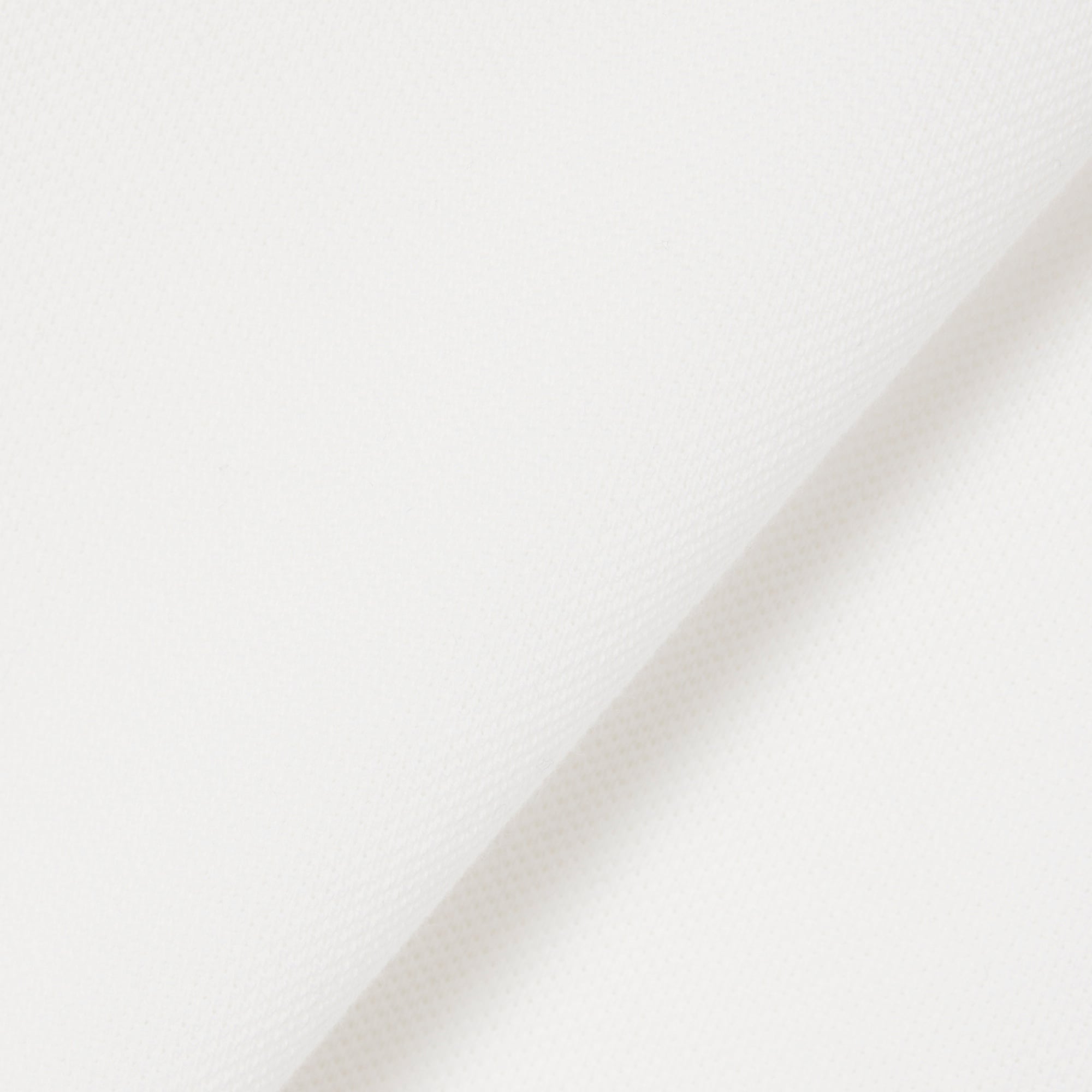 Erkek Classic Fit Beyaz Polo