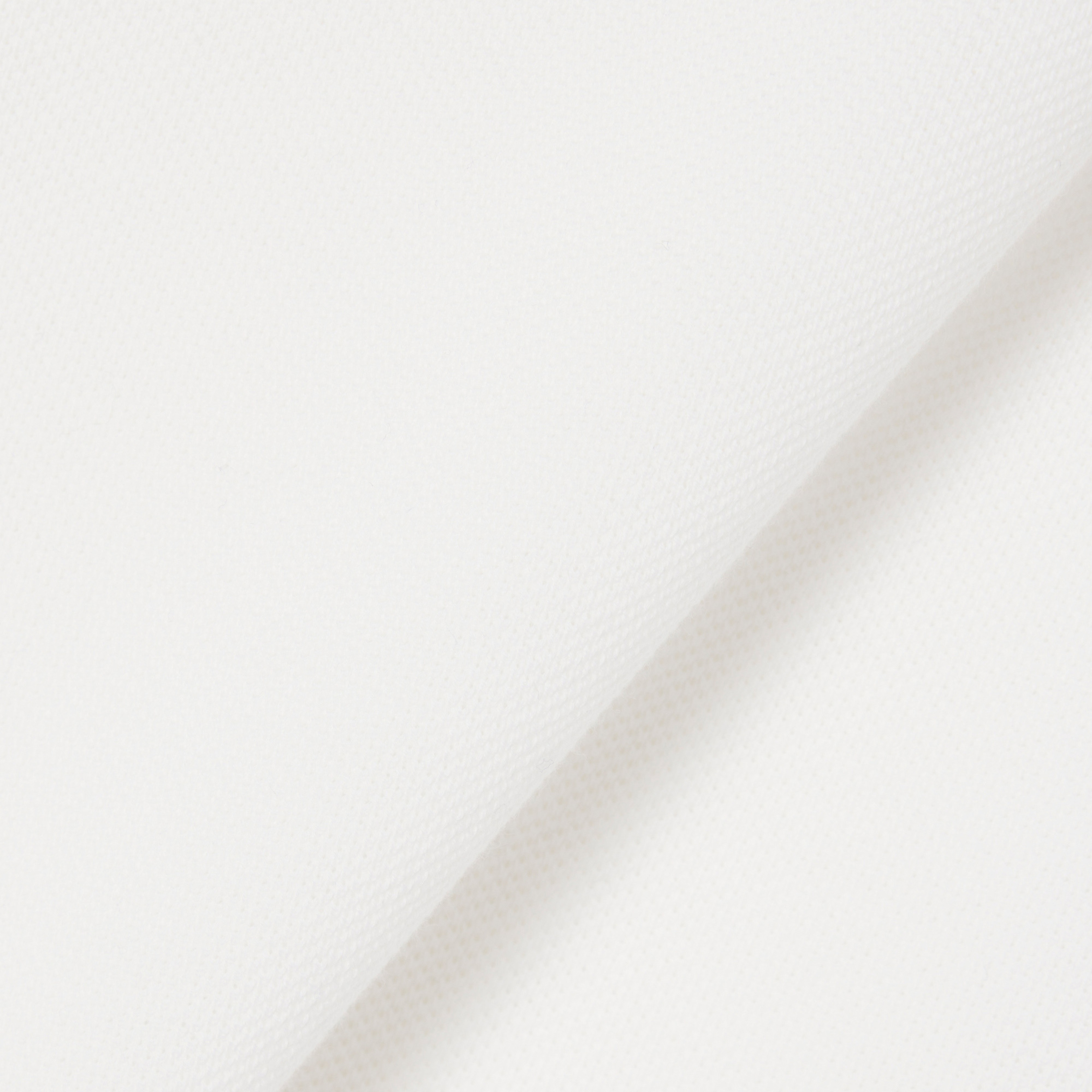 Erkek Classic Fit Beyaz Polo