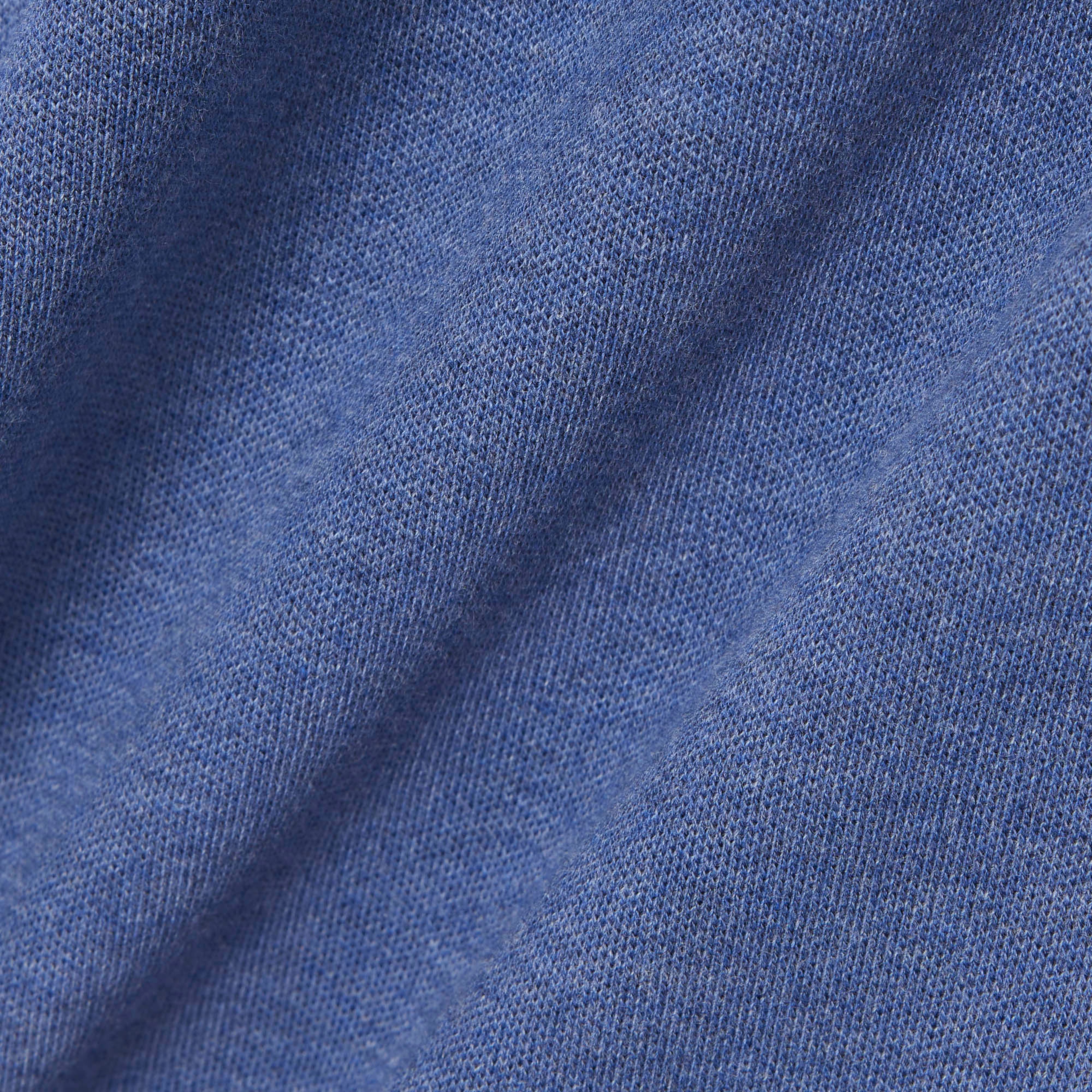 Erkek Regular Fit Lacivert Paris Polo