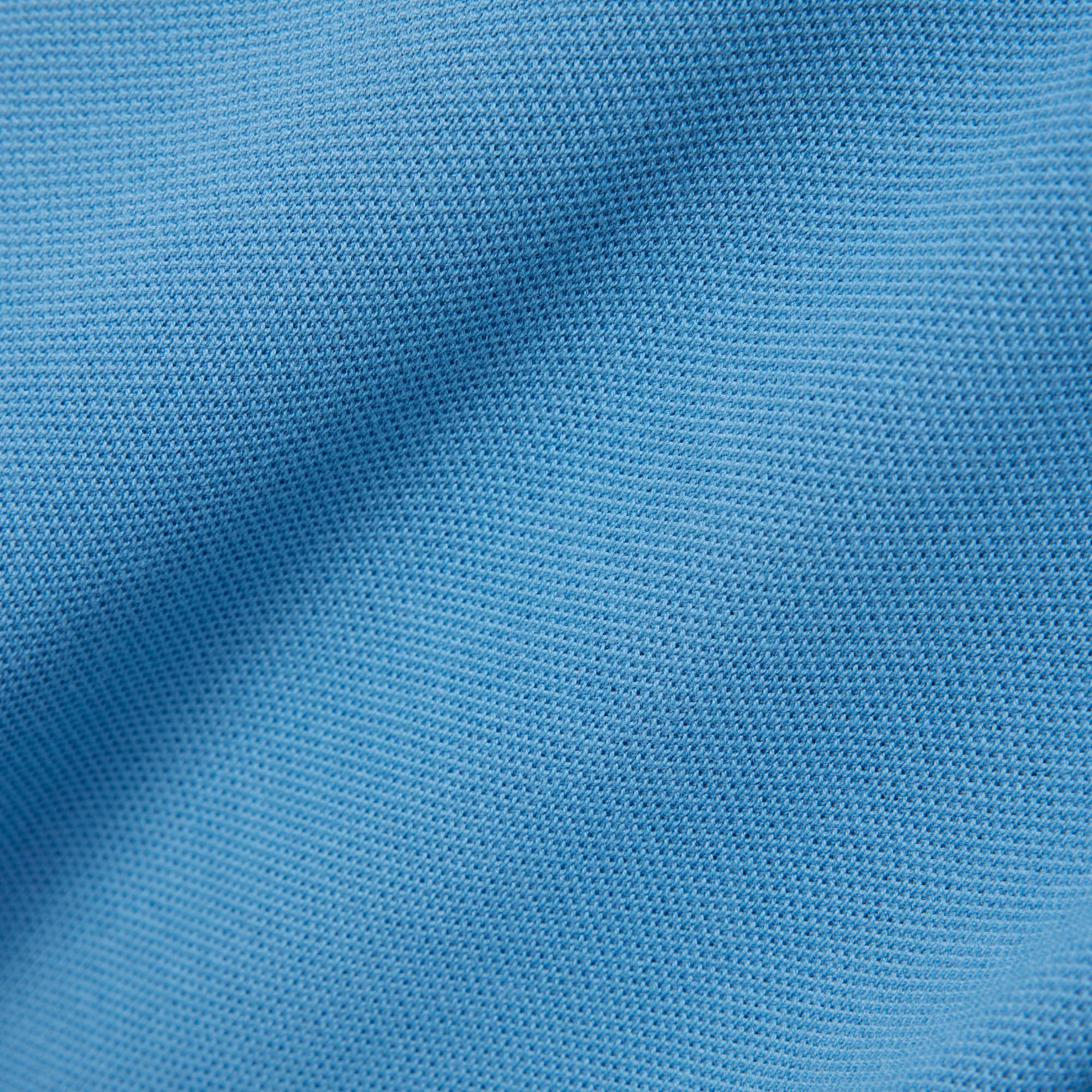 Lacoste L.12.12 Erkek Classic Fit Mavi Polo görsel 8