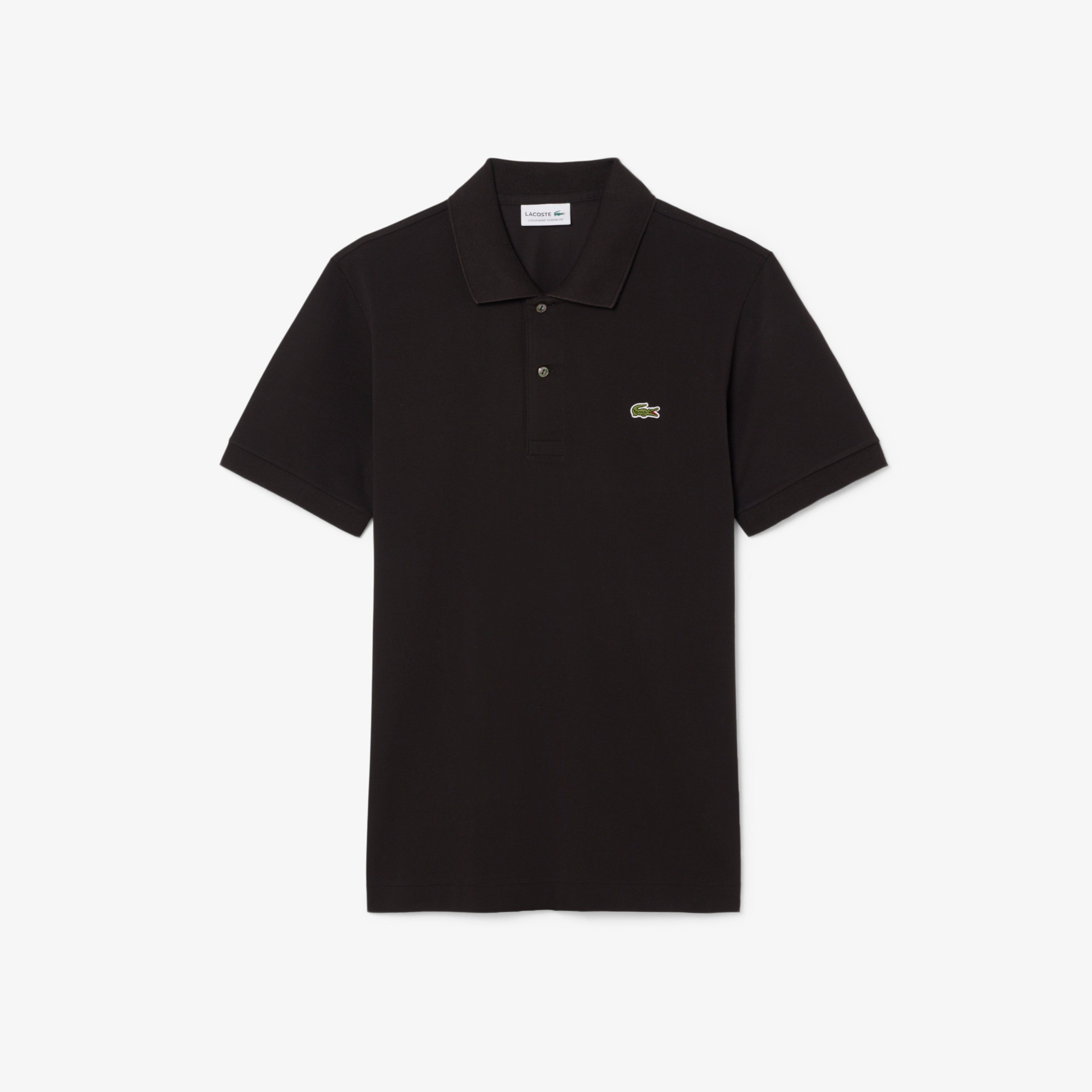 Light Erkek Classic Fit Kahverengi Polo Light Erkek Classic Fit Kahverengi Polo