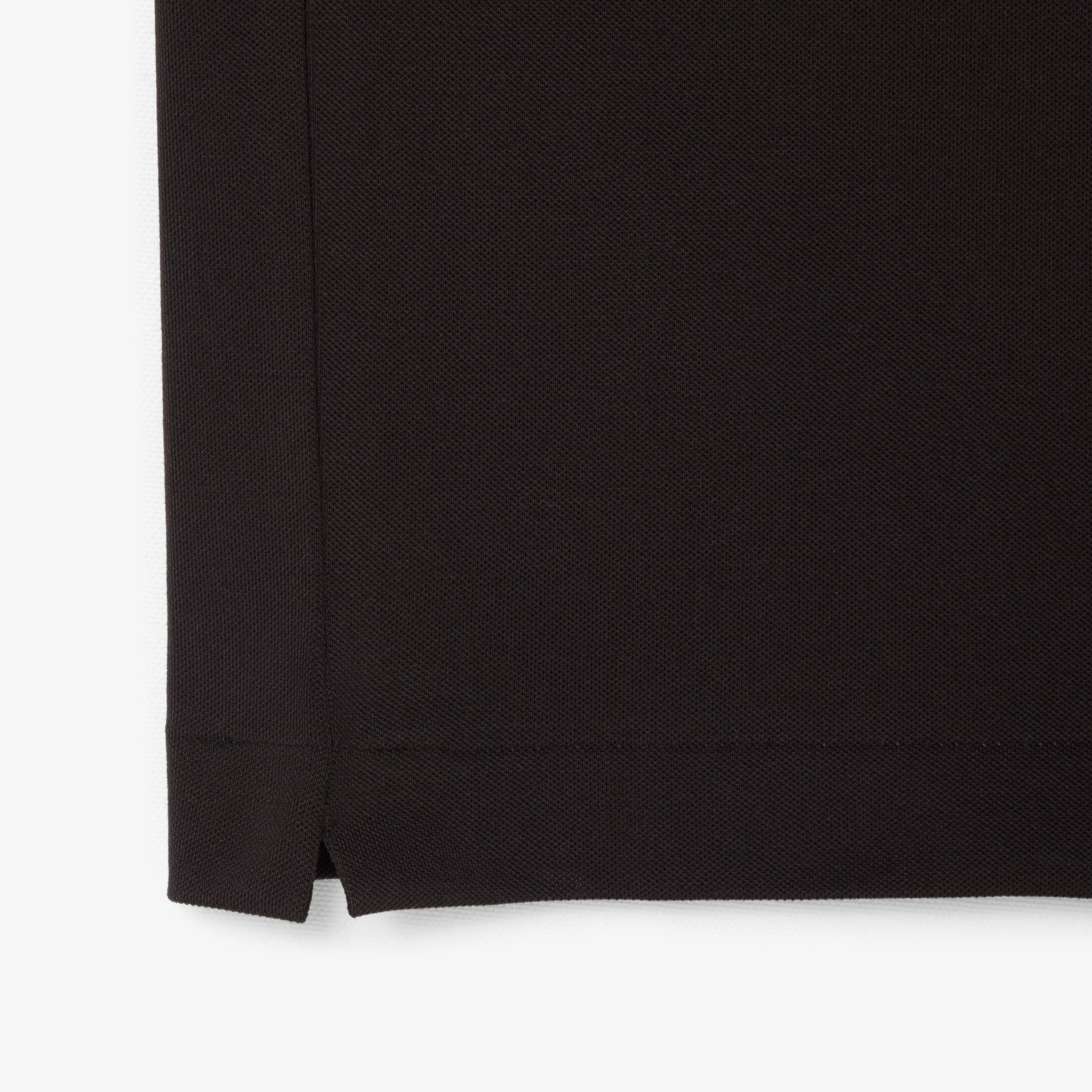 Light Erkek Classic Fit Kahverengi Polo Light Erkek Classic Fit Kahverengi Polo