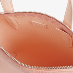 Mini Anna Kadın Pembe Postacı Çantası Pembe