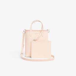 Anna Kadın Çift Taraflı Turuncu Omuz Çantası Turuncu