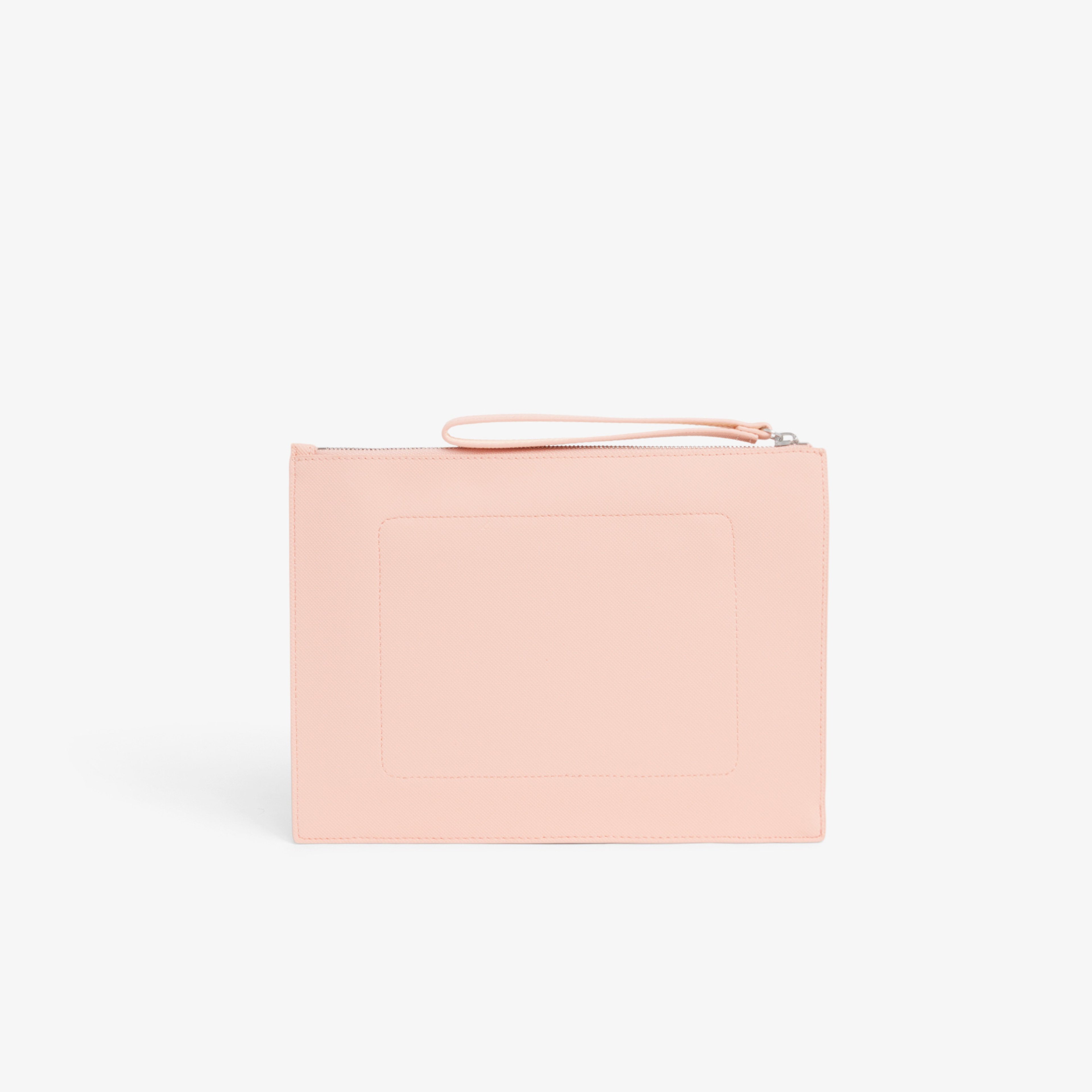 Anna Kadın Turuncu El Çantası