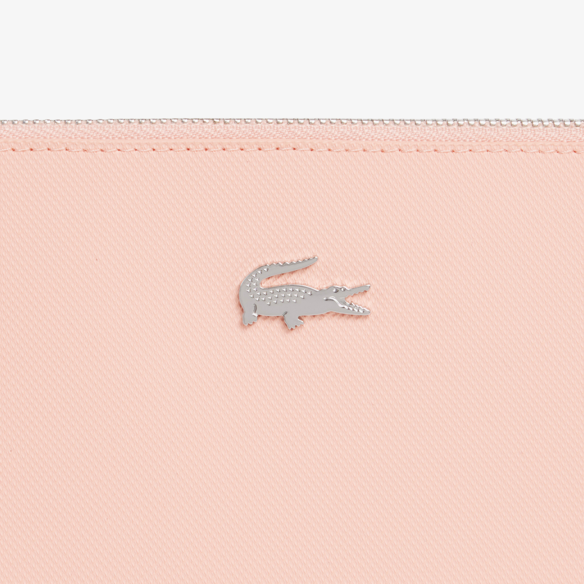 Lacoste Anna Kadın Turuncu El Çantası görsel 5