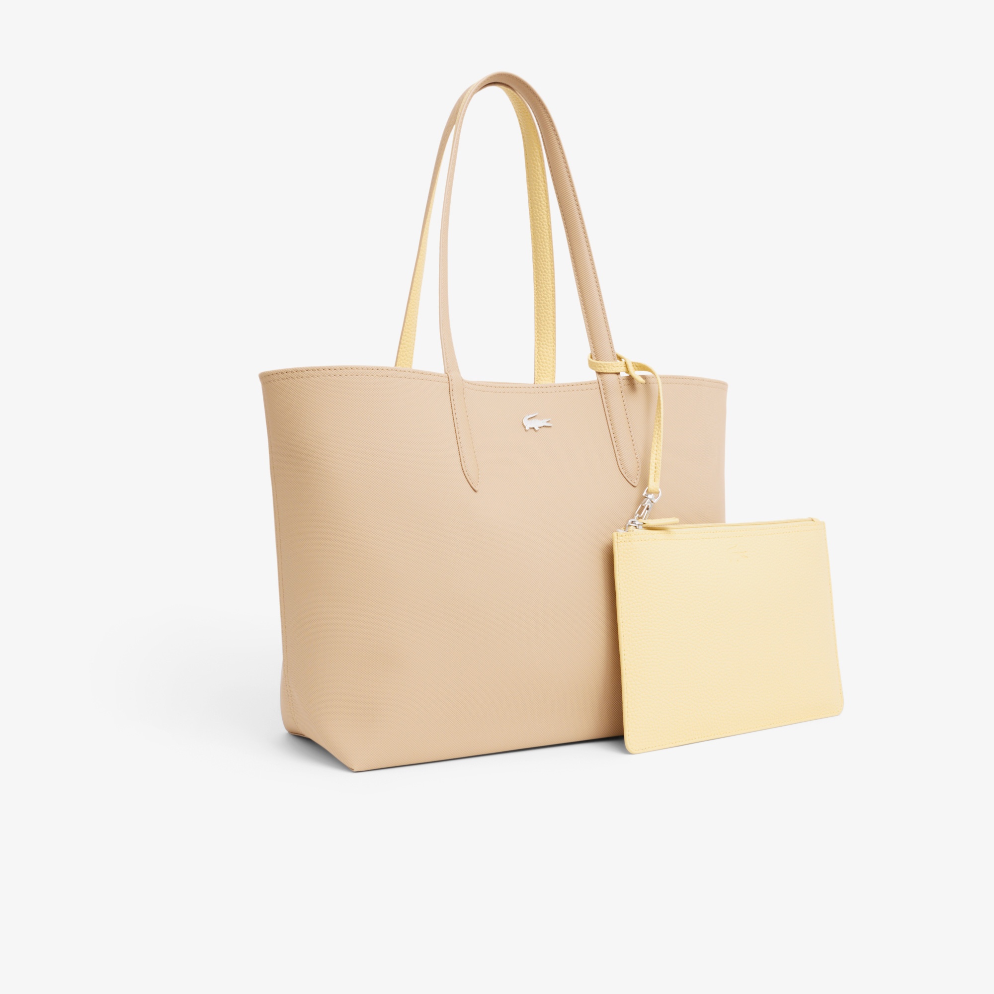 Anna Kadın Bej Omuz Çantası