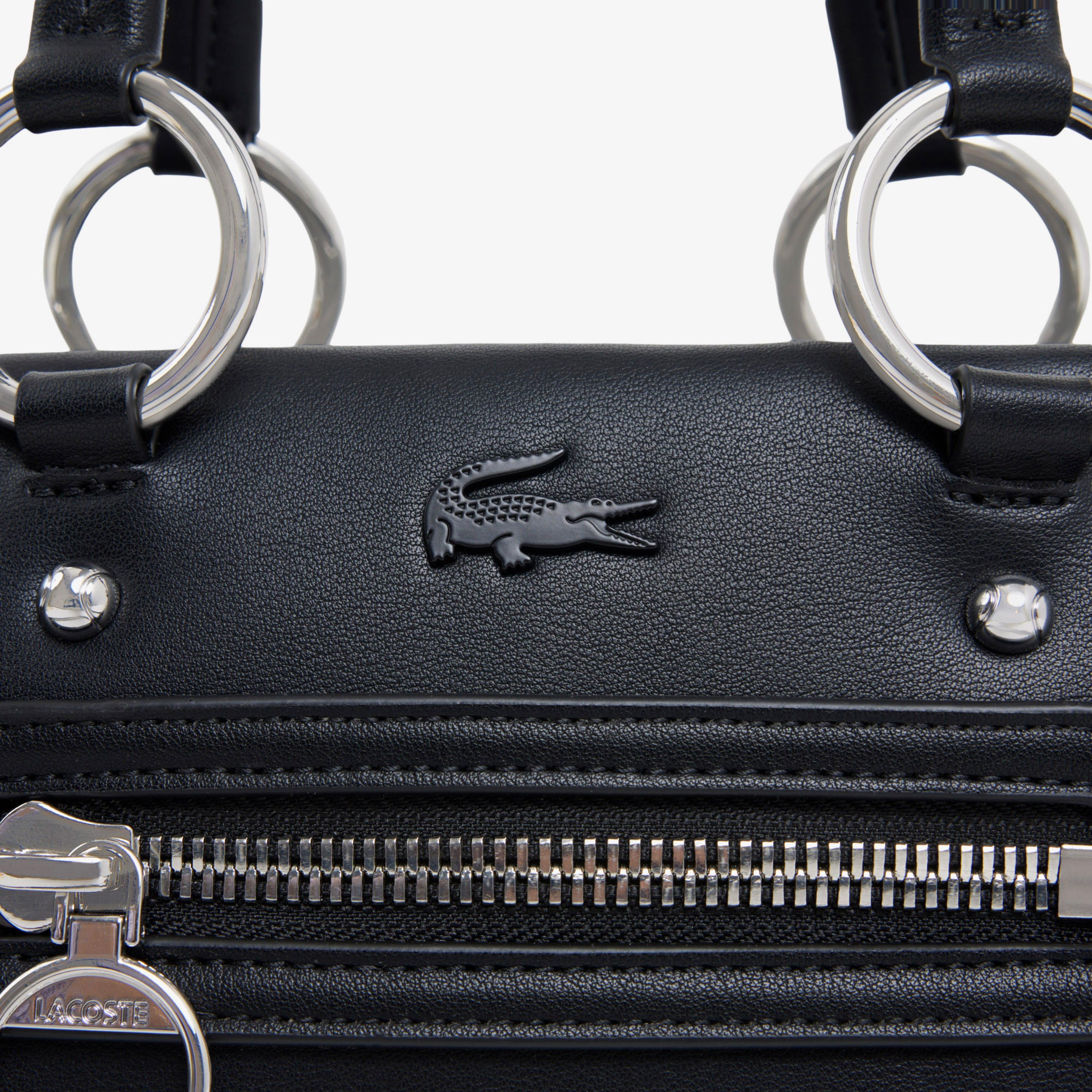 Celys Kadın Deri Siyah Omuz Çantası Celys Kadın Deri Siyah Omuz Çantası