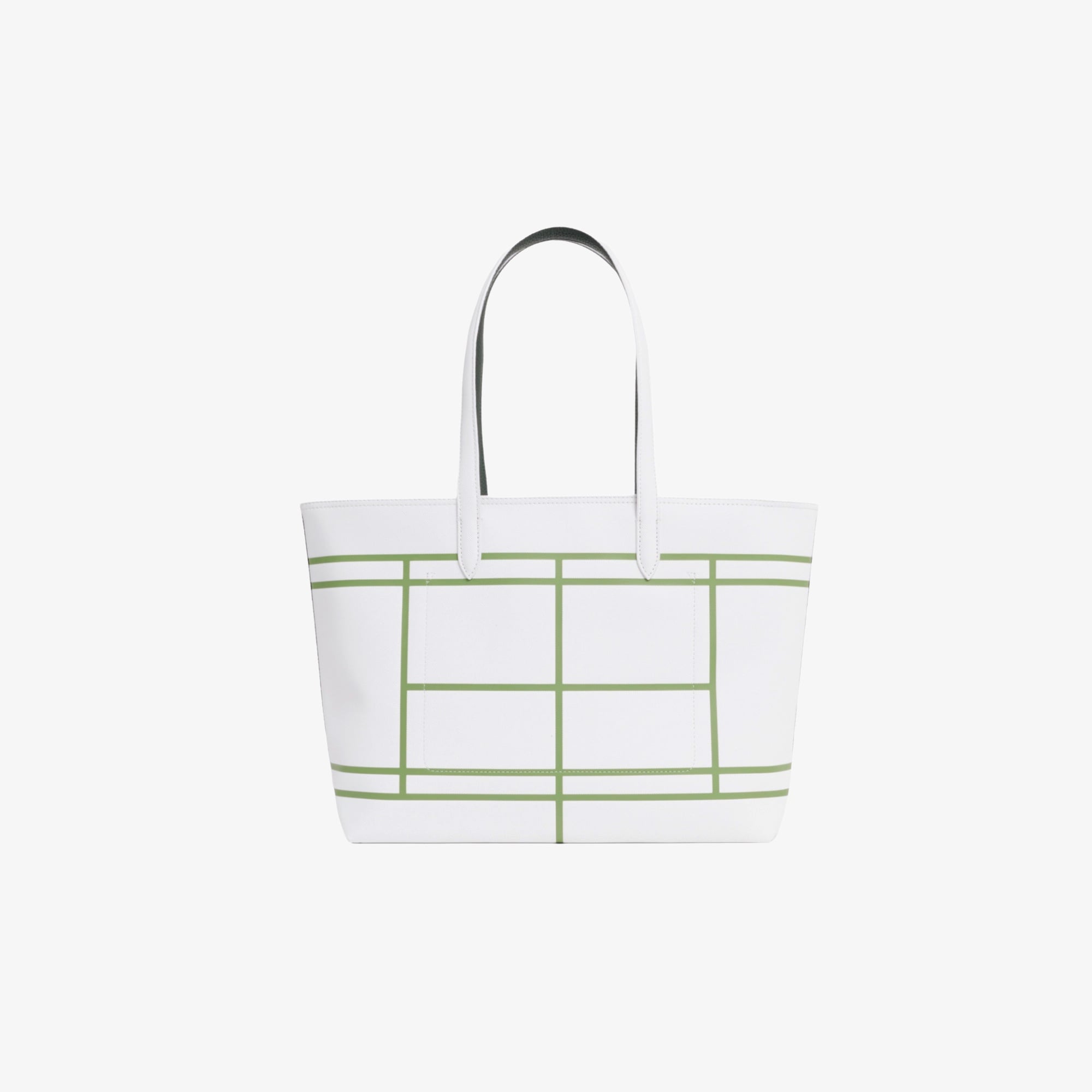 Anna Kadın Beyaz Omuz Çantası