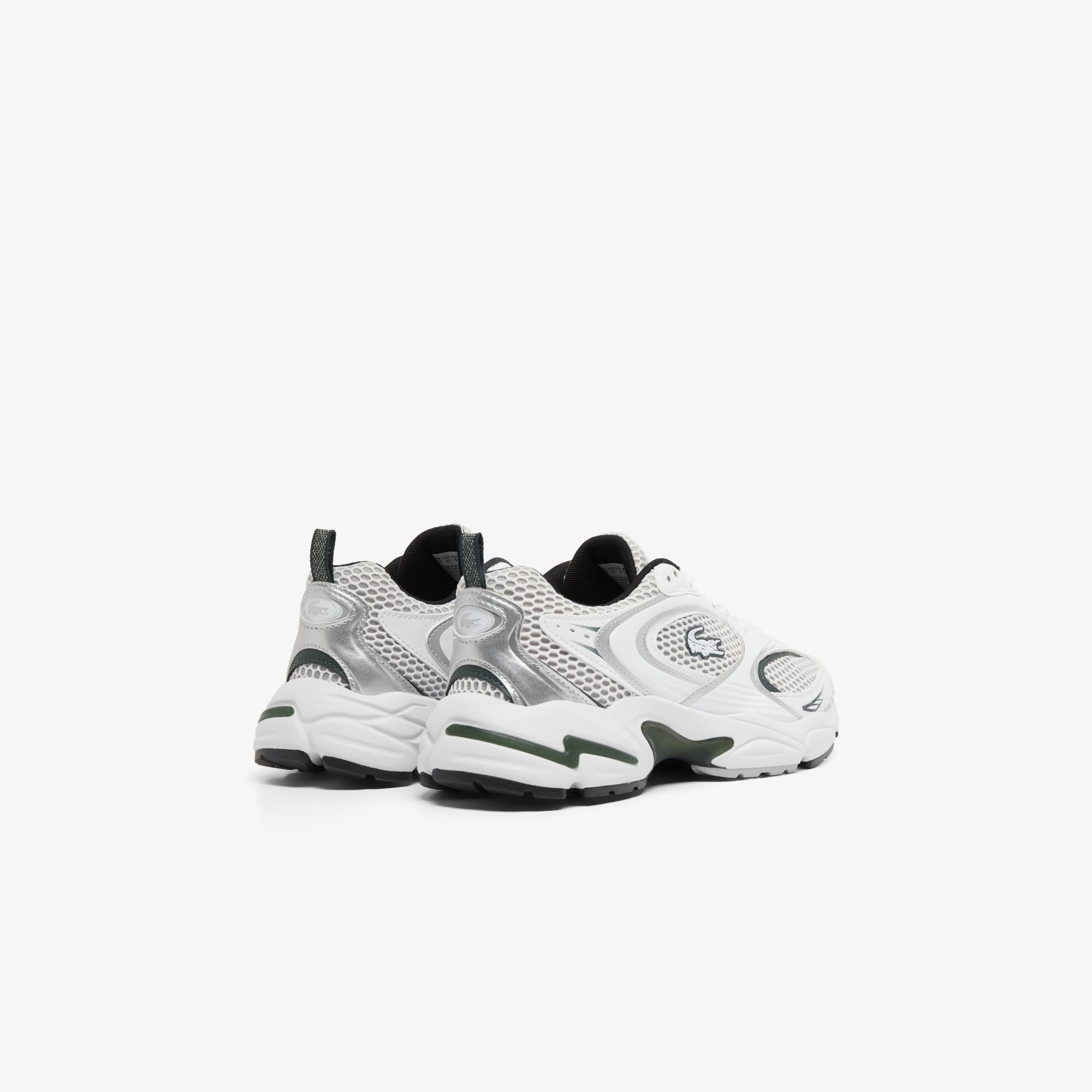 Storm 96 2K Kadın Beyaz Sneaker