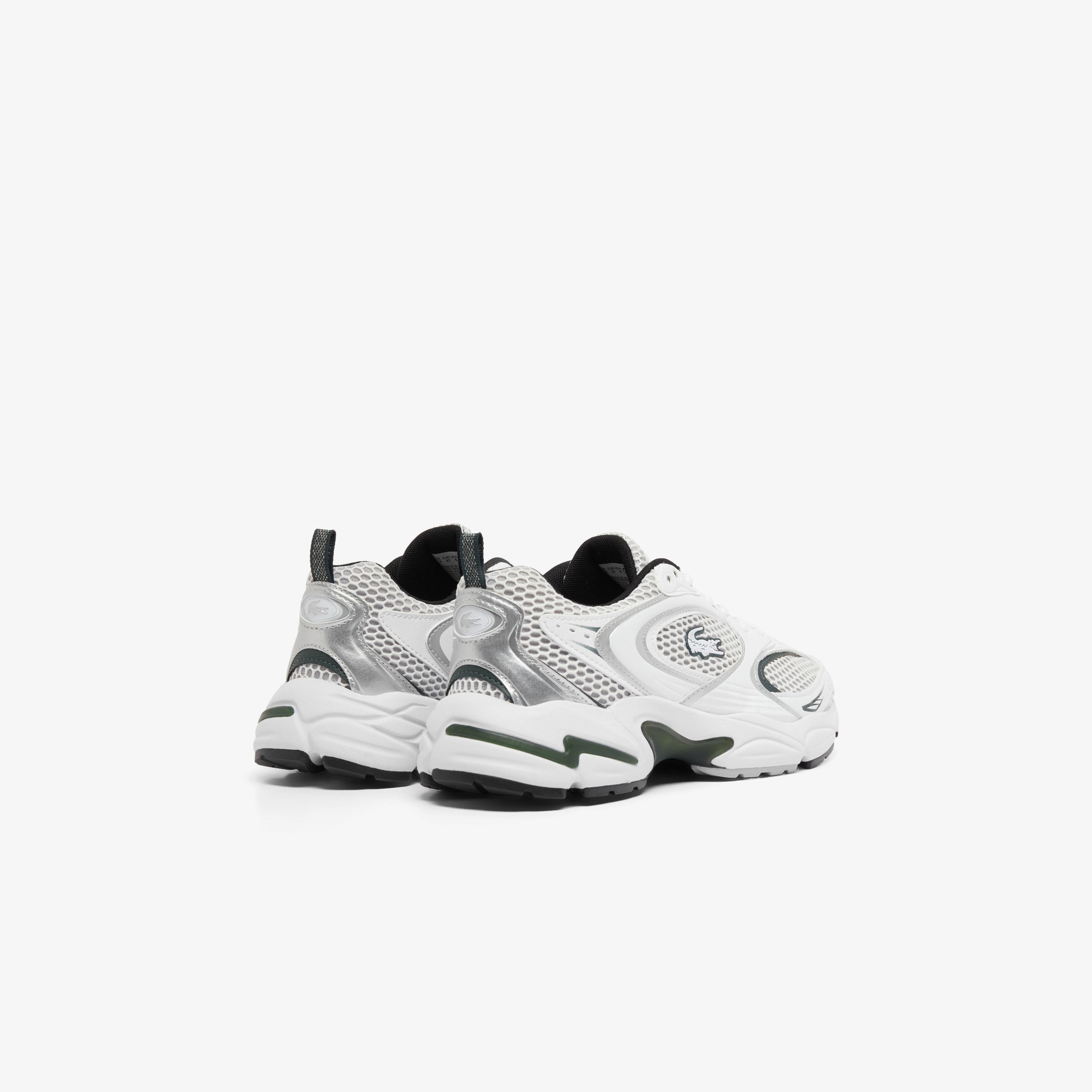 Storm 96 2K Kadın Beyaz Sneaker