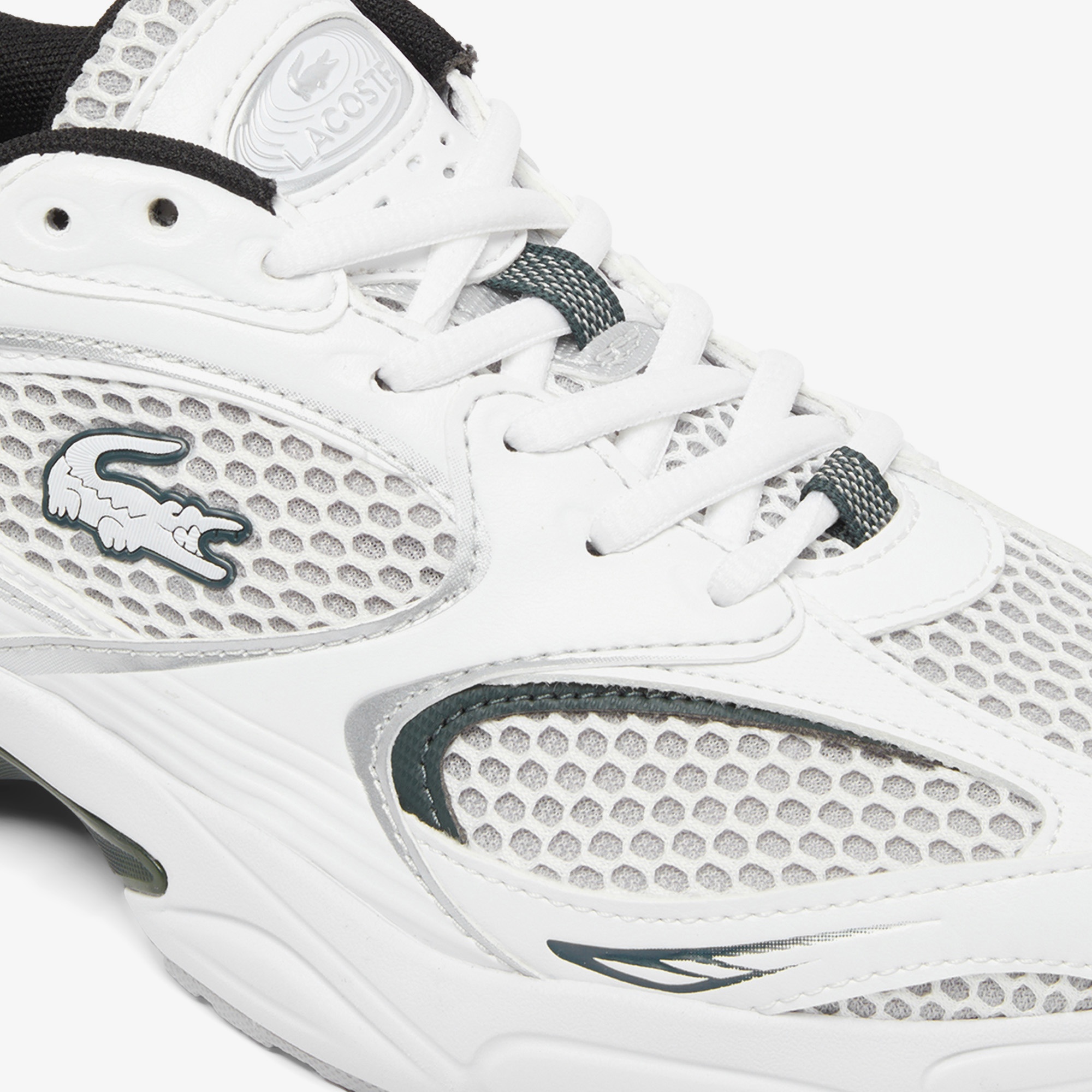 Storm 96 2K Kadın Beyaz Sneaker