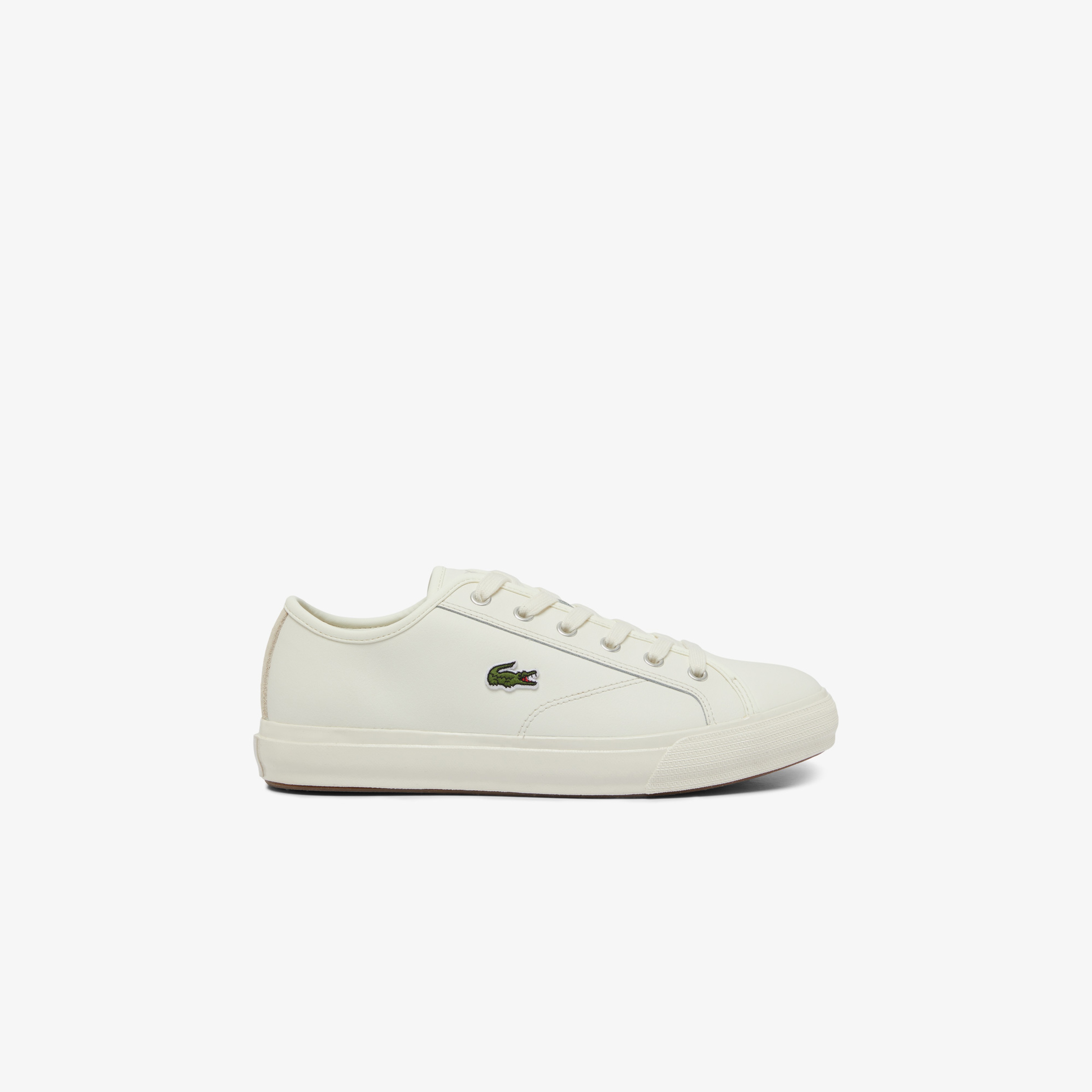 Backcourt Erkek Beyaz Sneaker