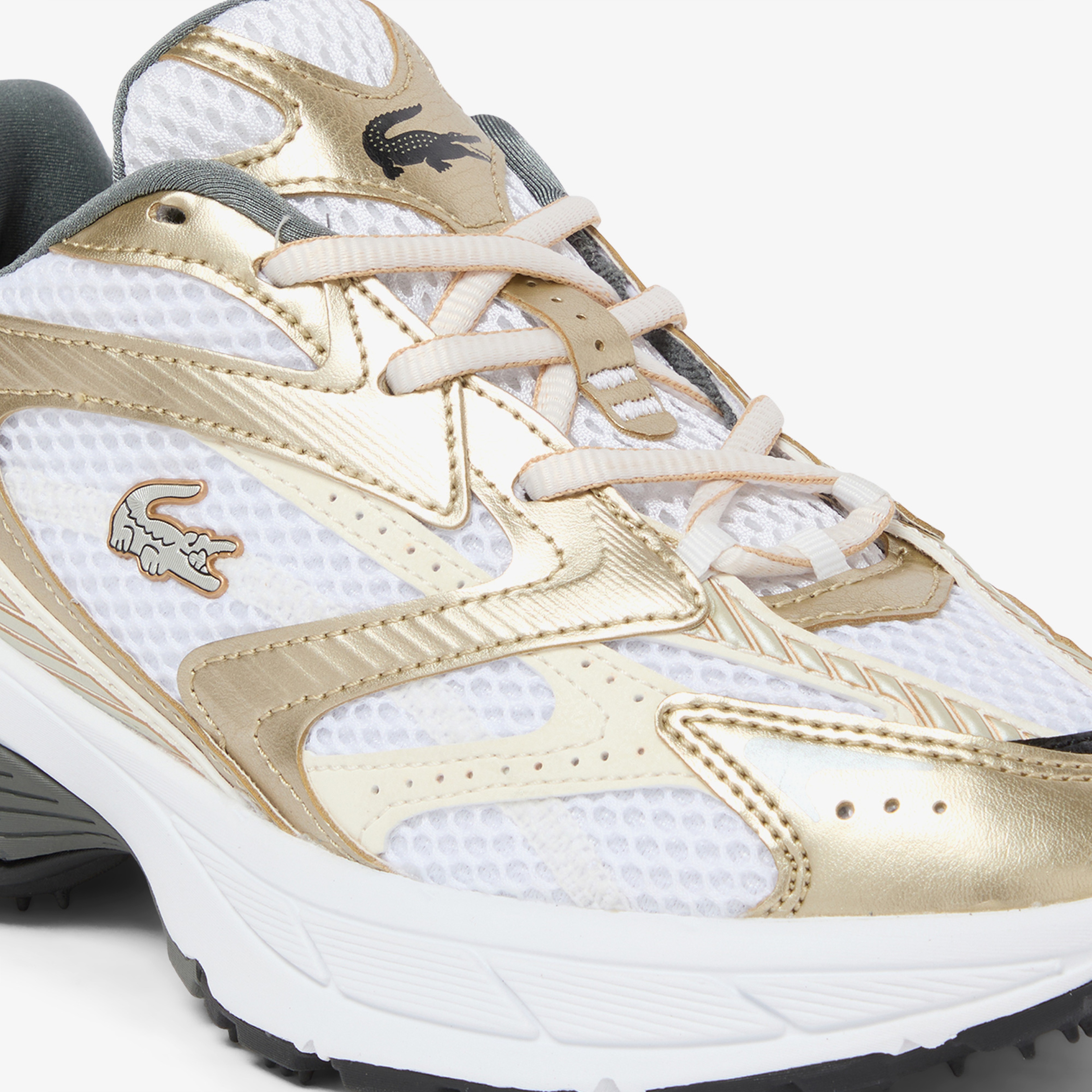 L003 Neo Shot Kadın Beyaz Sneaker