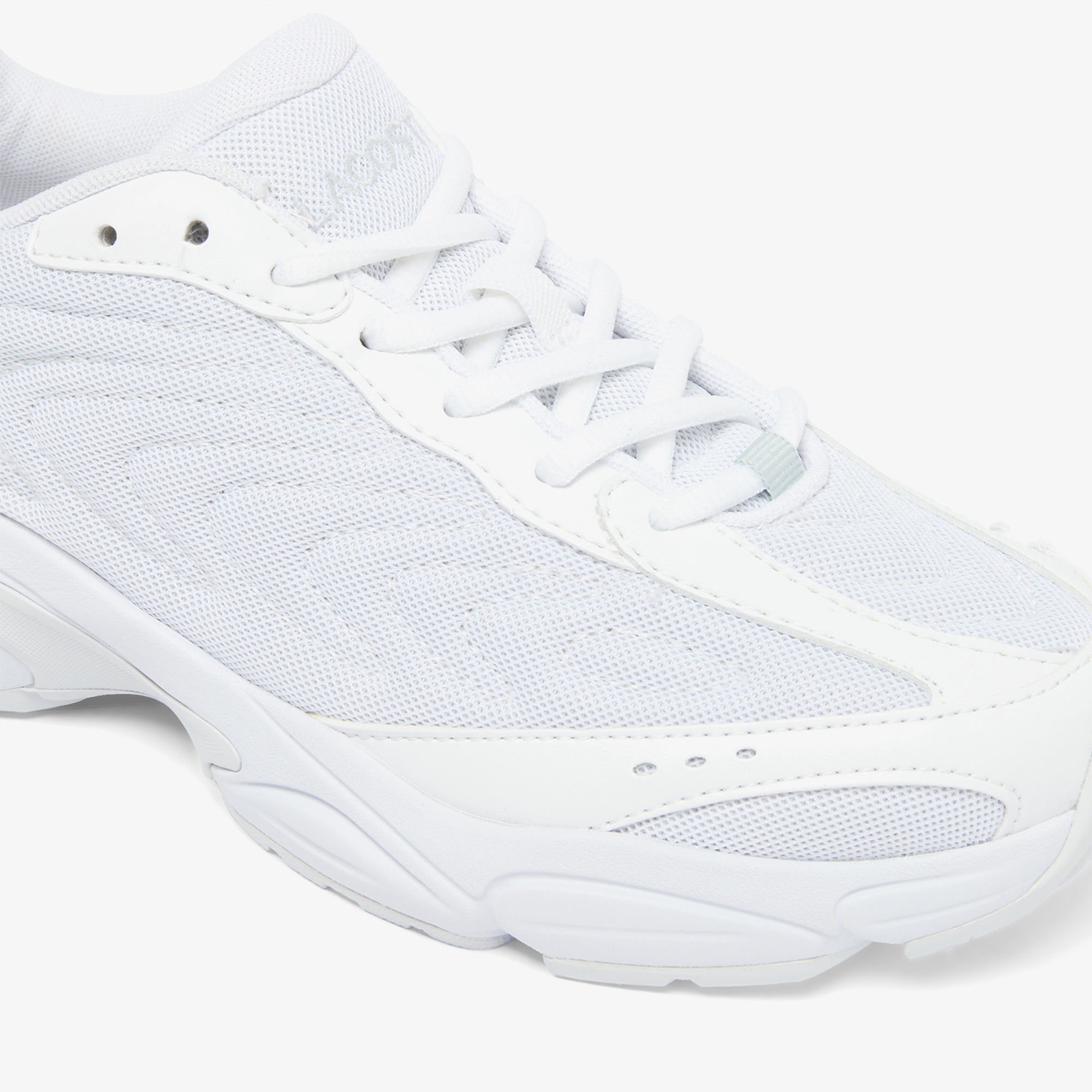 Storm 96 2K Lite Kadın Beyaz Sneaker