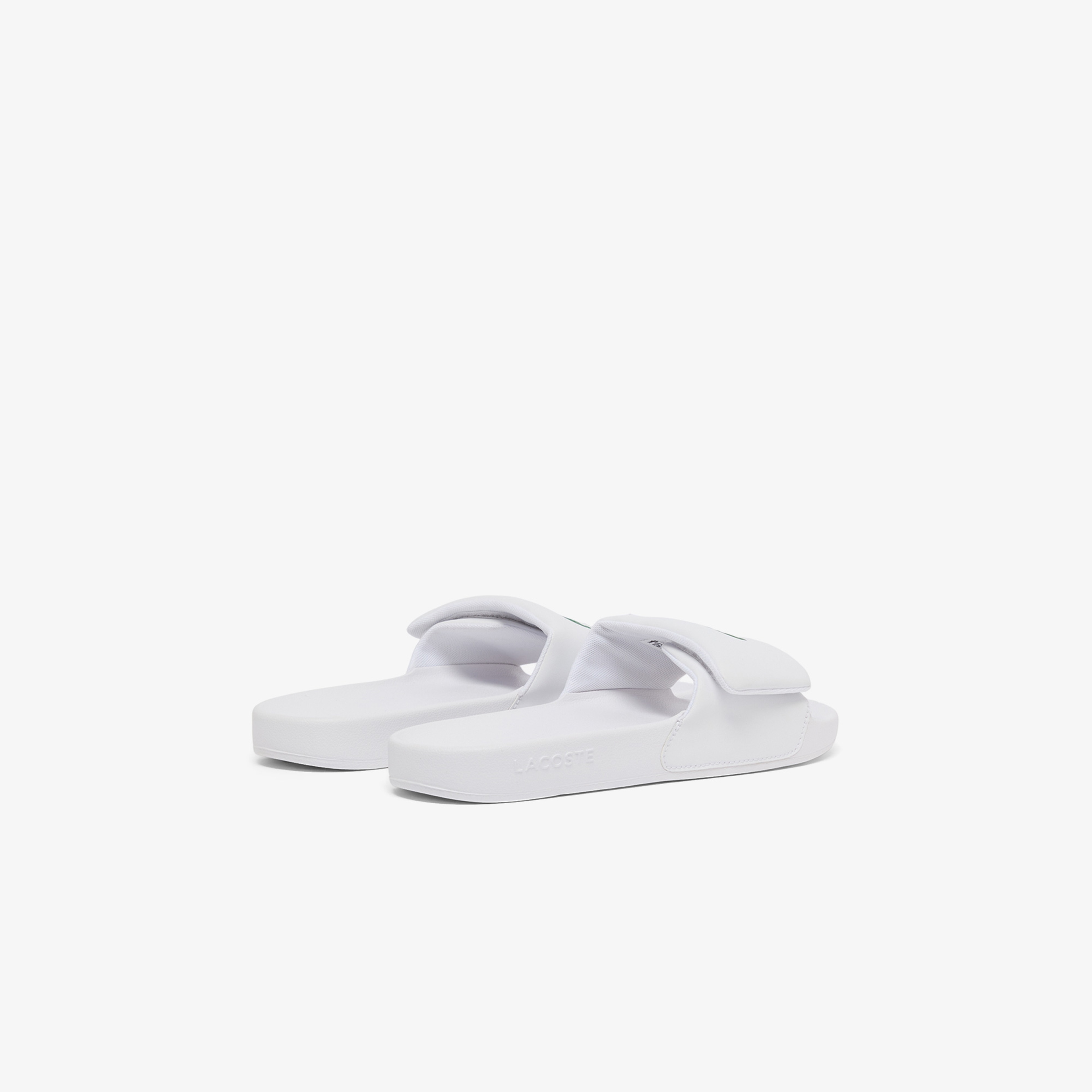 Serve Slide 0.0 Strap Erkek Beyaz Terlik Serve Slide 0.0 Strap Erkek Beyaz Terlik