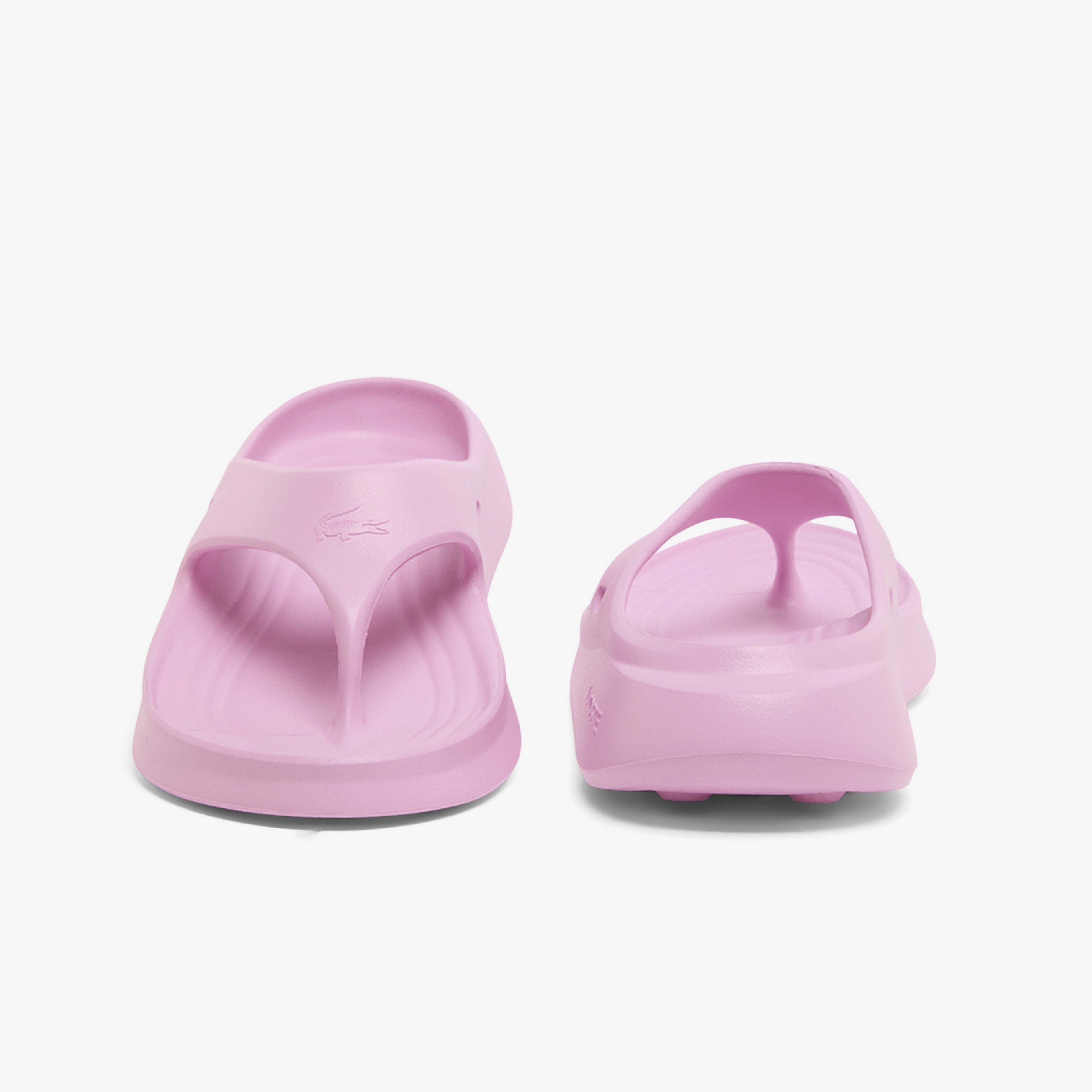 Meduz Flip Flop Kadın Pembe Terlik