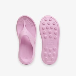 Meduz Flip Flop Kadın Pembe Terlik Pembe
