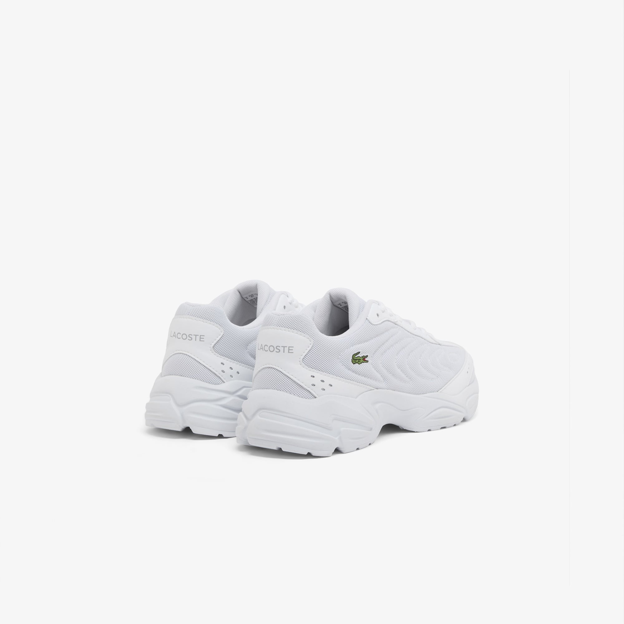 Storm 96 2K Lite Çocuk Beyaz Sneaker