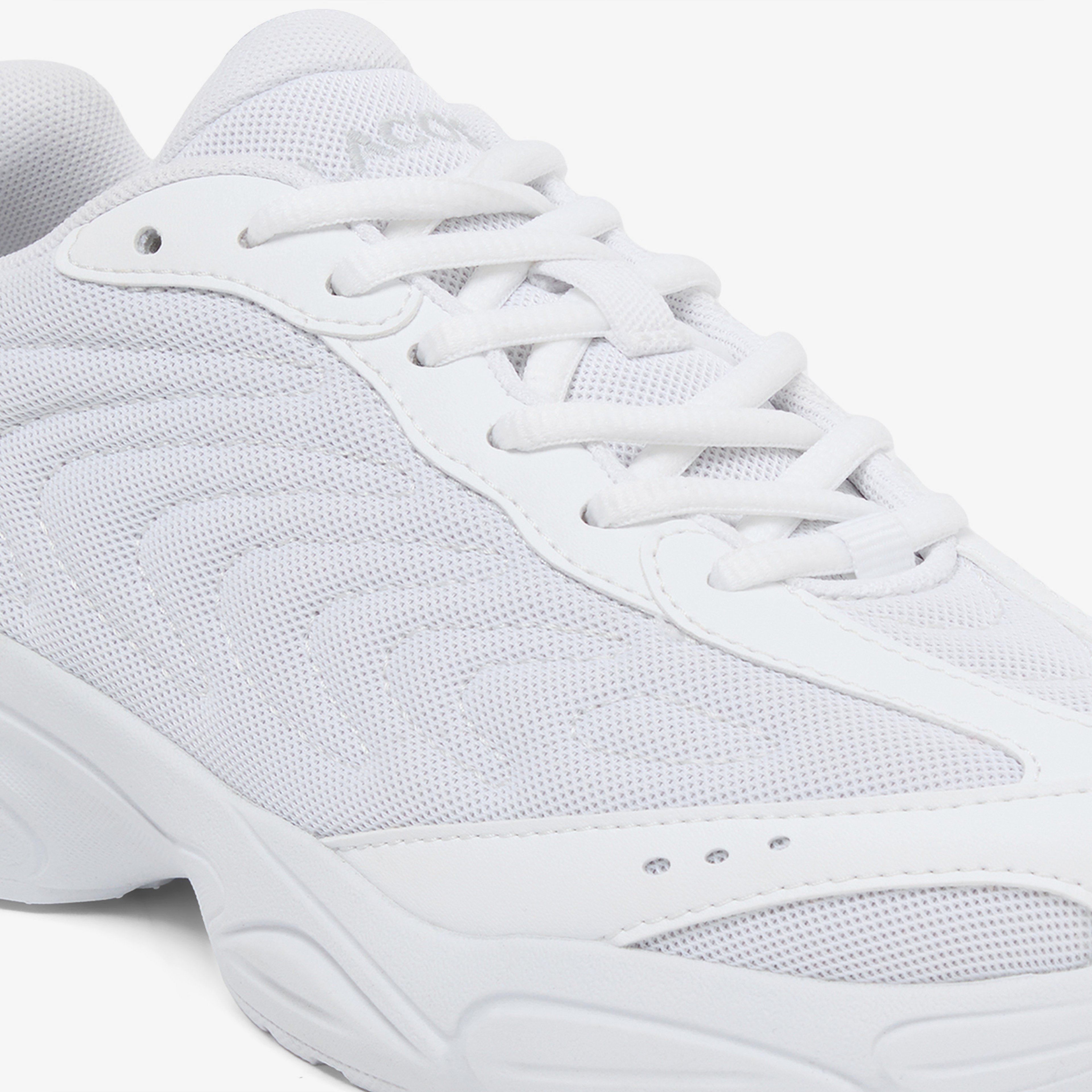 Storm 96 2K Lite Çocuk Beyaz Sneaker