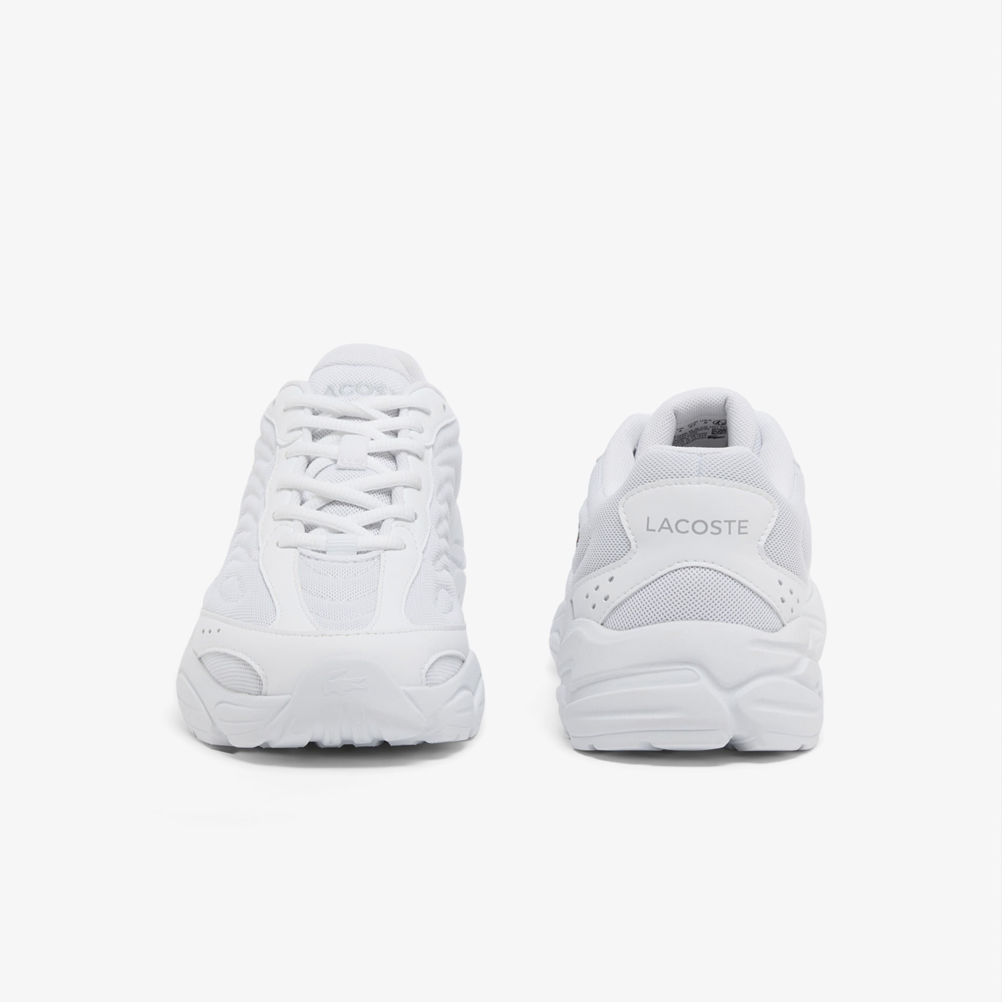 Storm 96 2K Lite Çocuk Beyaz Sneaker